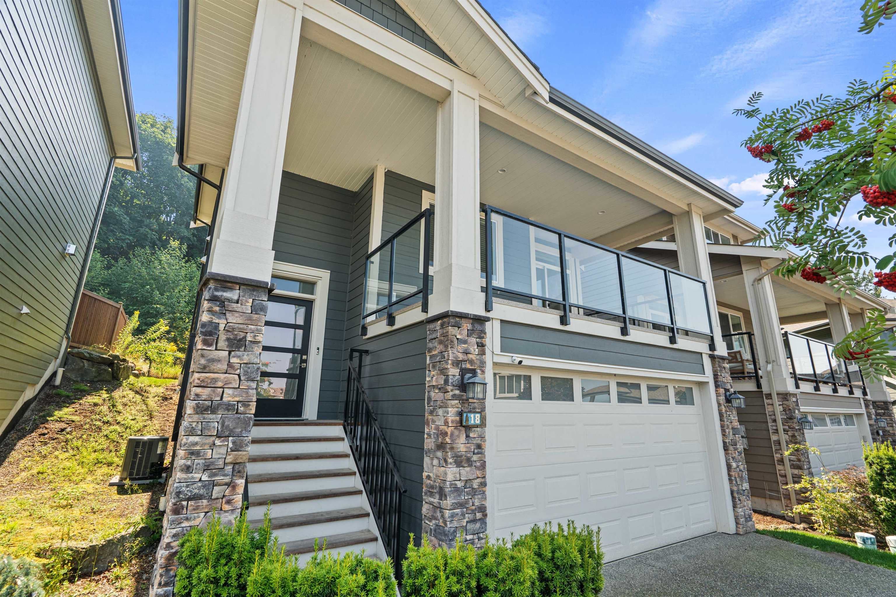 18 - 50634 Ledgestone Place, Chilliwack, V2P 0E7 — photo 3