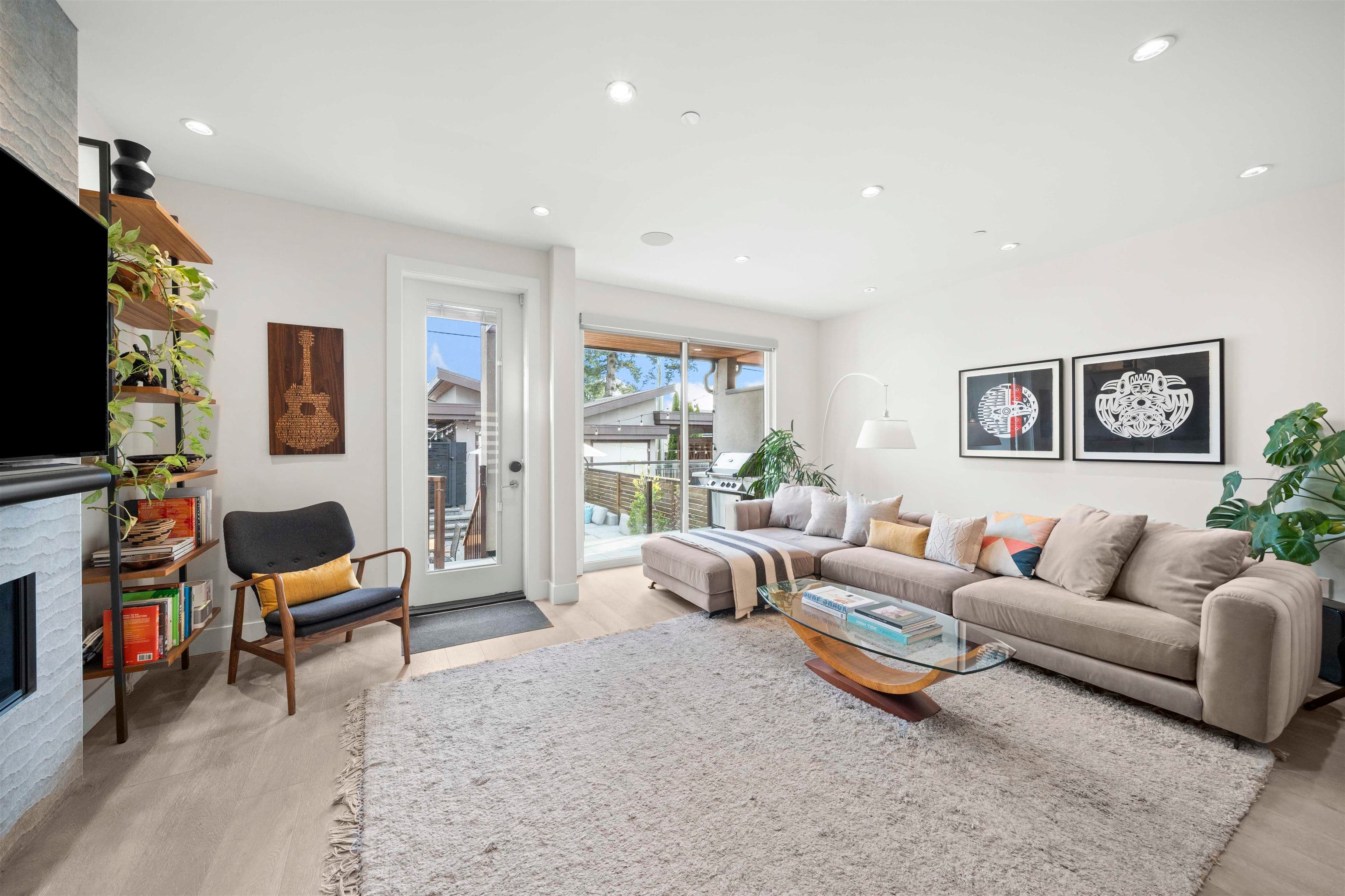 413 W Keith Road, North Vancouver