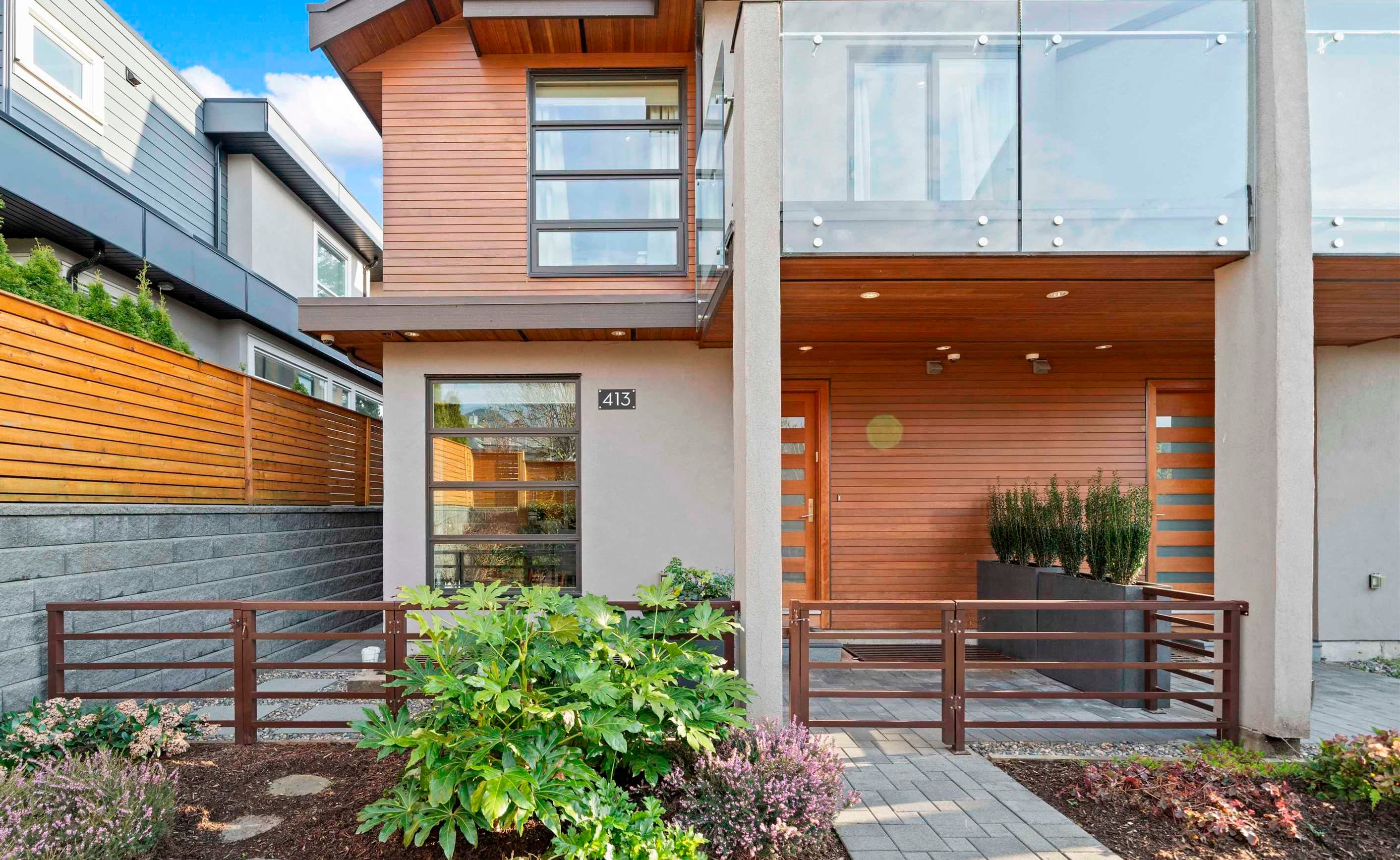 413 W Keith Road, North Vancouver, V7M 1M2 — photo 4