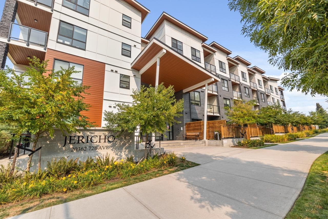 104 - 20362 72b Avenue, Langley, V2Y 5K4 — photo 3