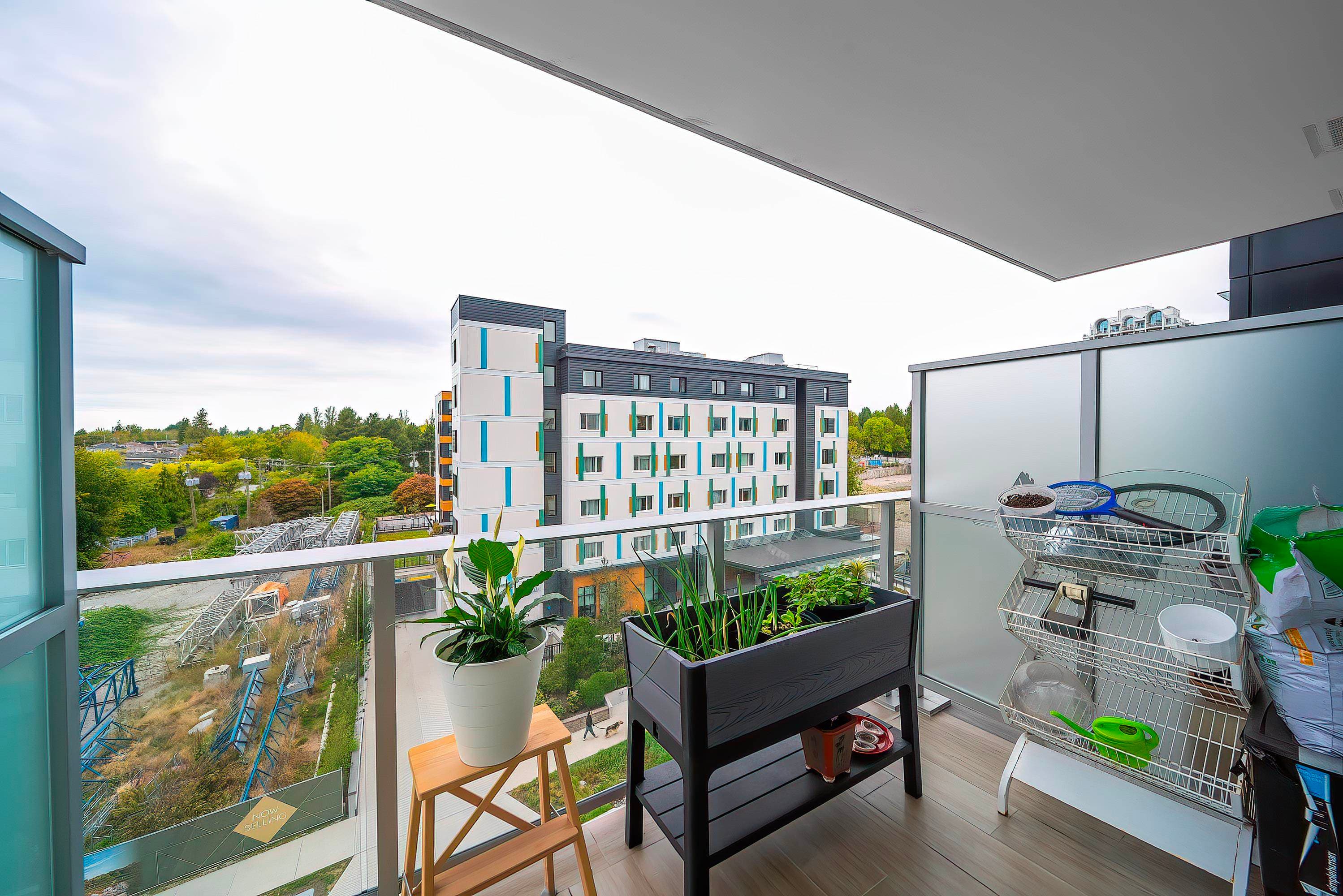 708 - 7418 Paulson Street, Vancouver, V6P 0K2 — photo 2