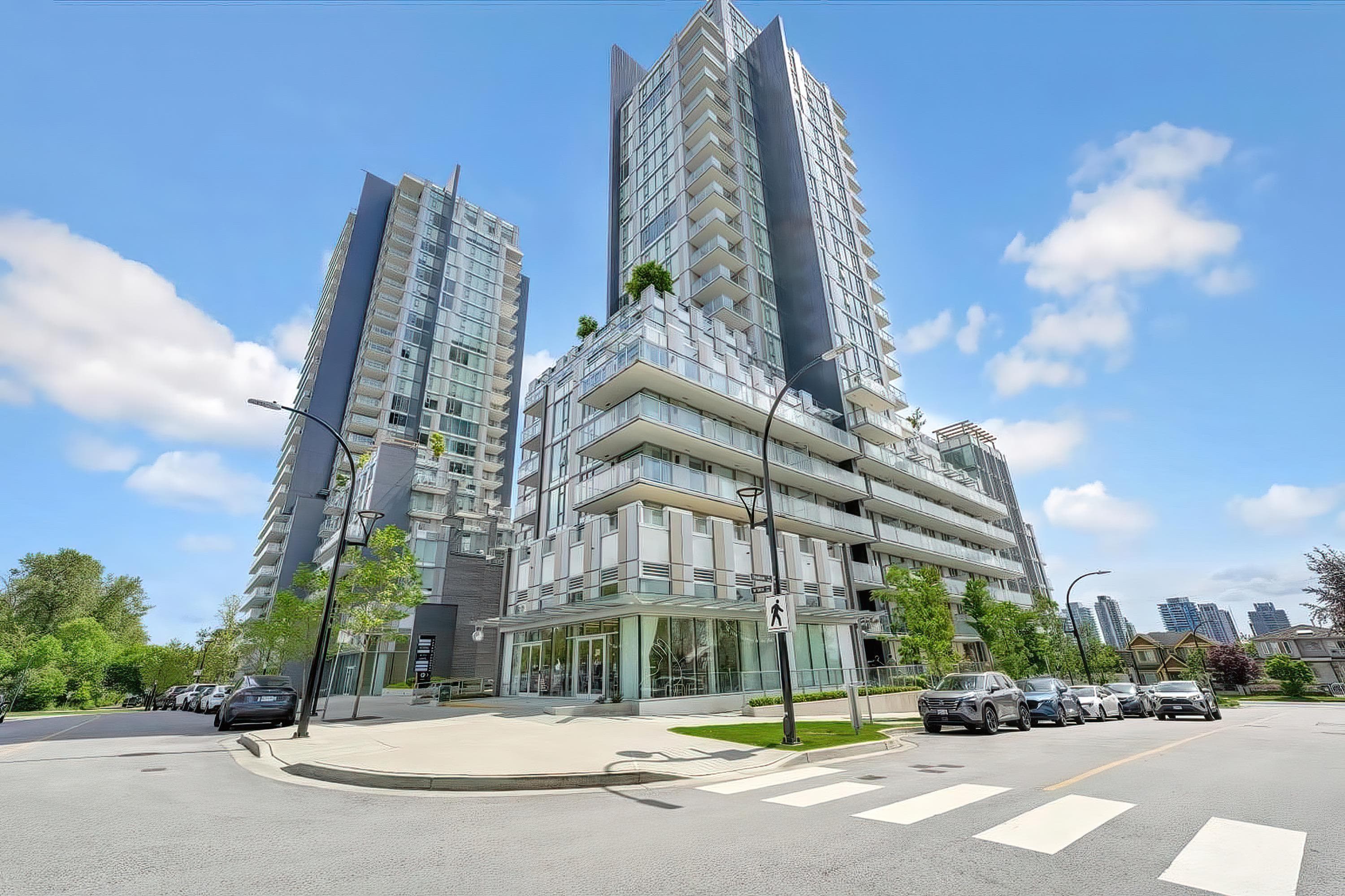 708 - 7418 Paulson Street, Vancouver
