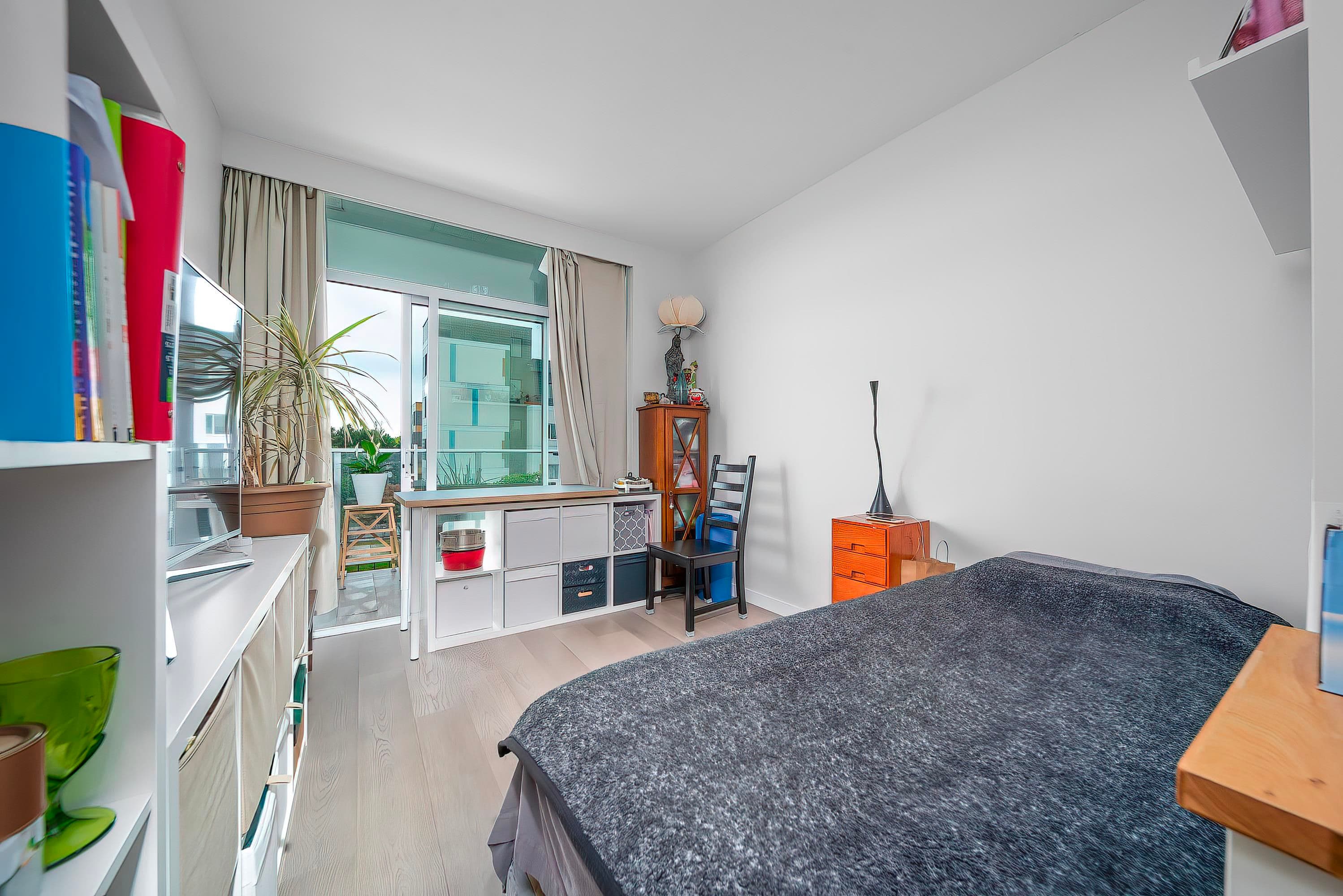 708 - 7418 Paulson Street, Vancouver, V6P 0K2 — photo 5