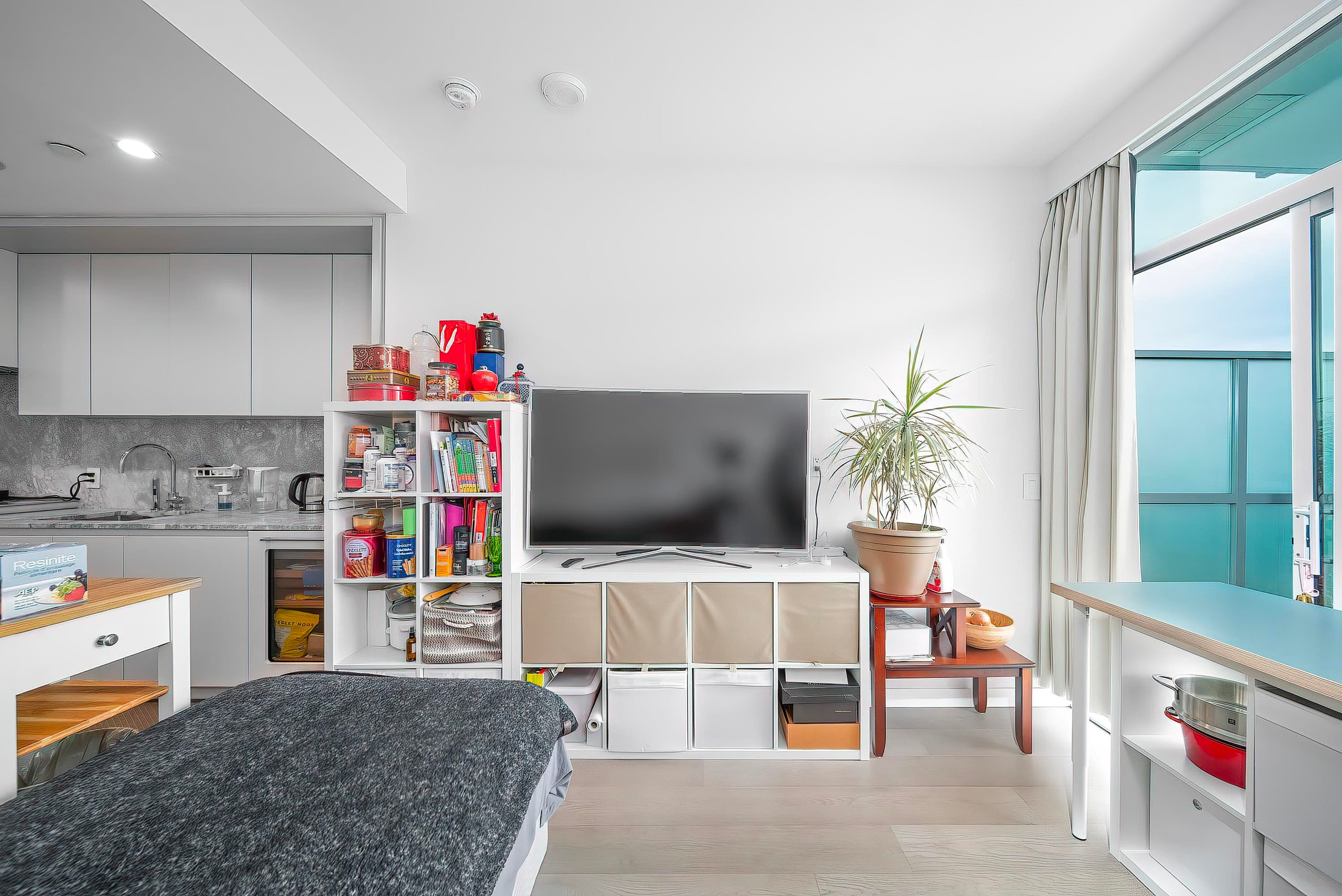 708 - 7418 Paulson Street, Vancouver, V6P 0K2 — photo 4