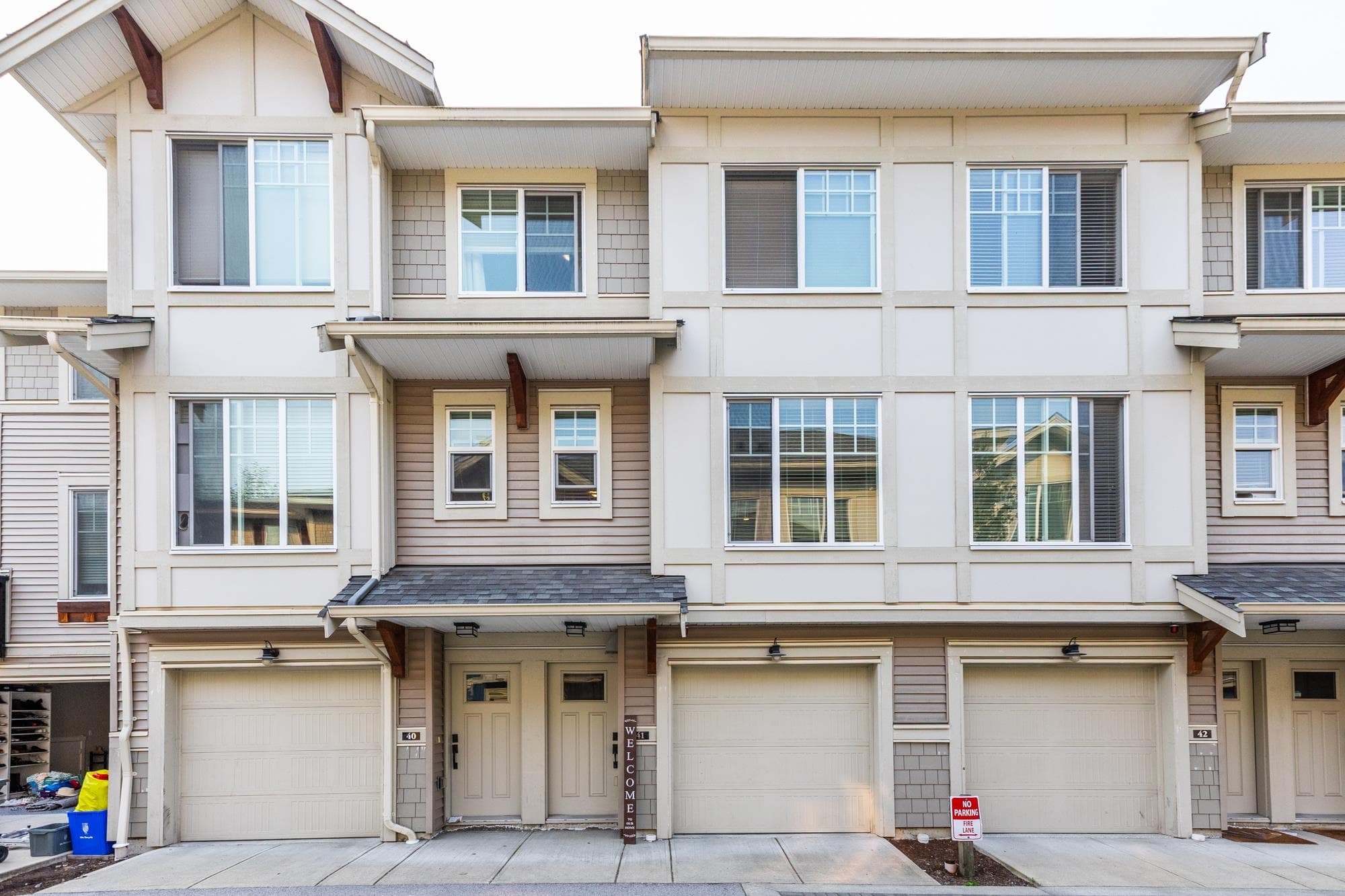 41 - 20498 82 Avenue, Langley, V2Y 0V1 — photo 1