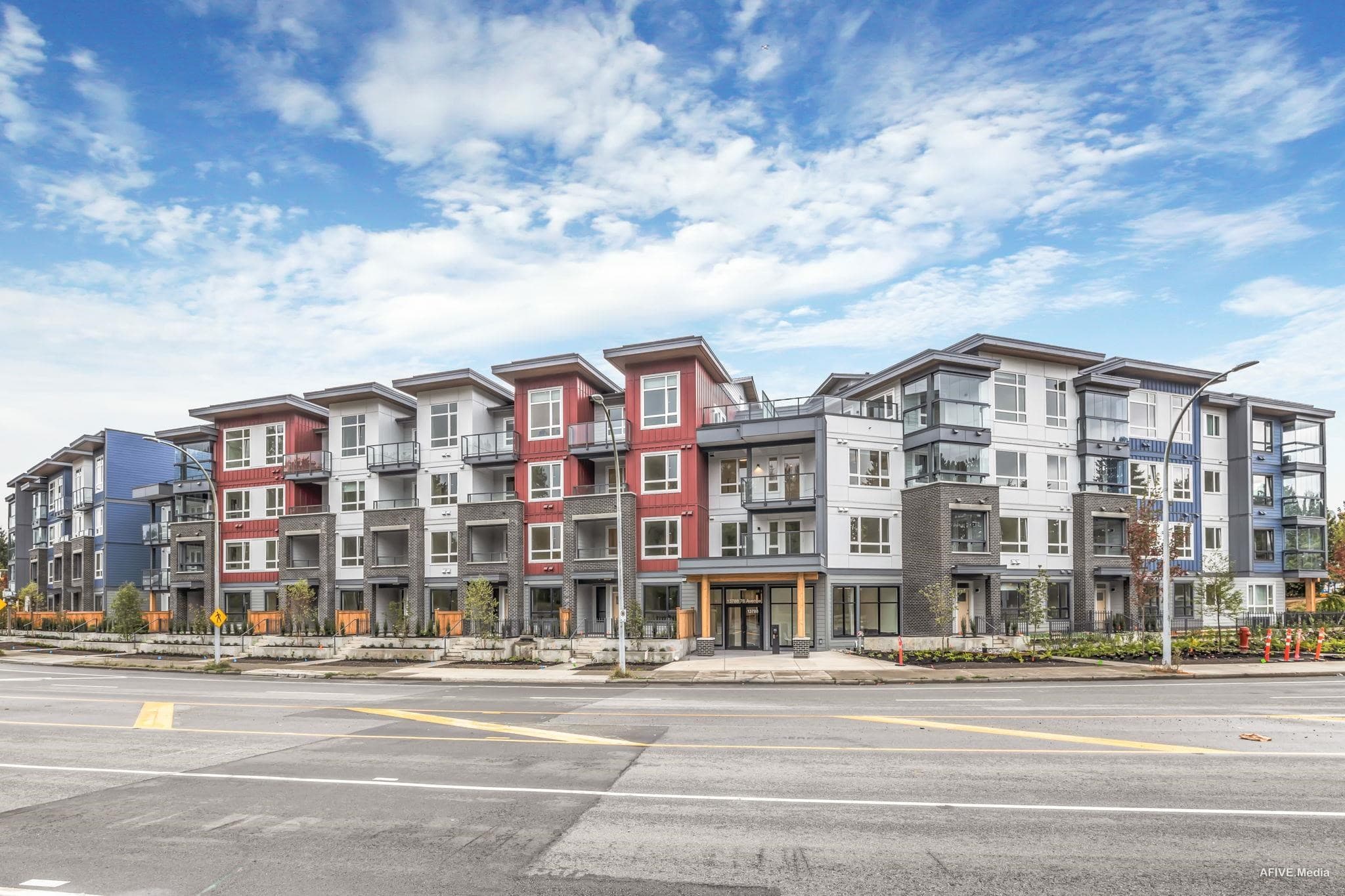 122 - 13788 76 Avenue, Surrey