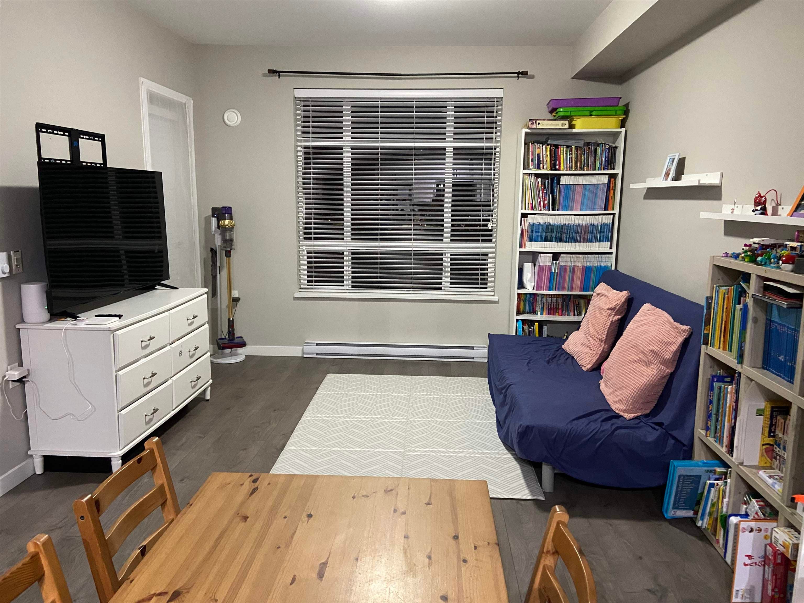 F306 - 20211 66 Avenue, Langley, V2Y 0L4 — photo 2