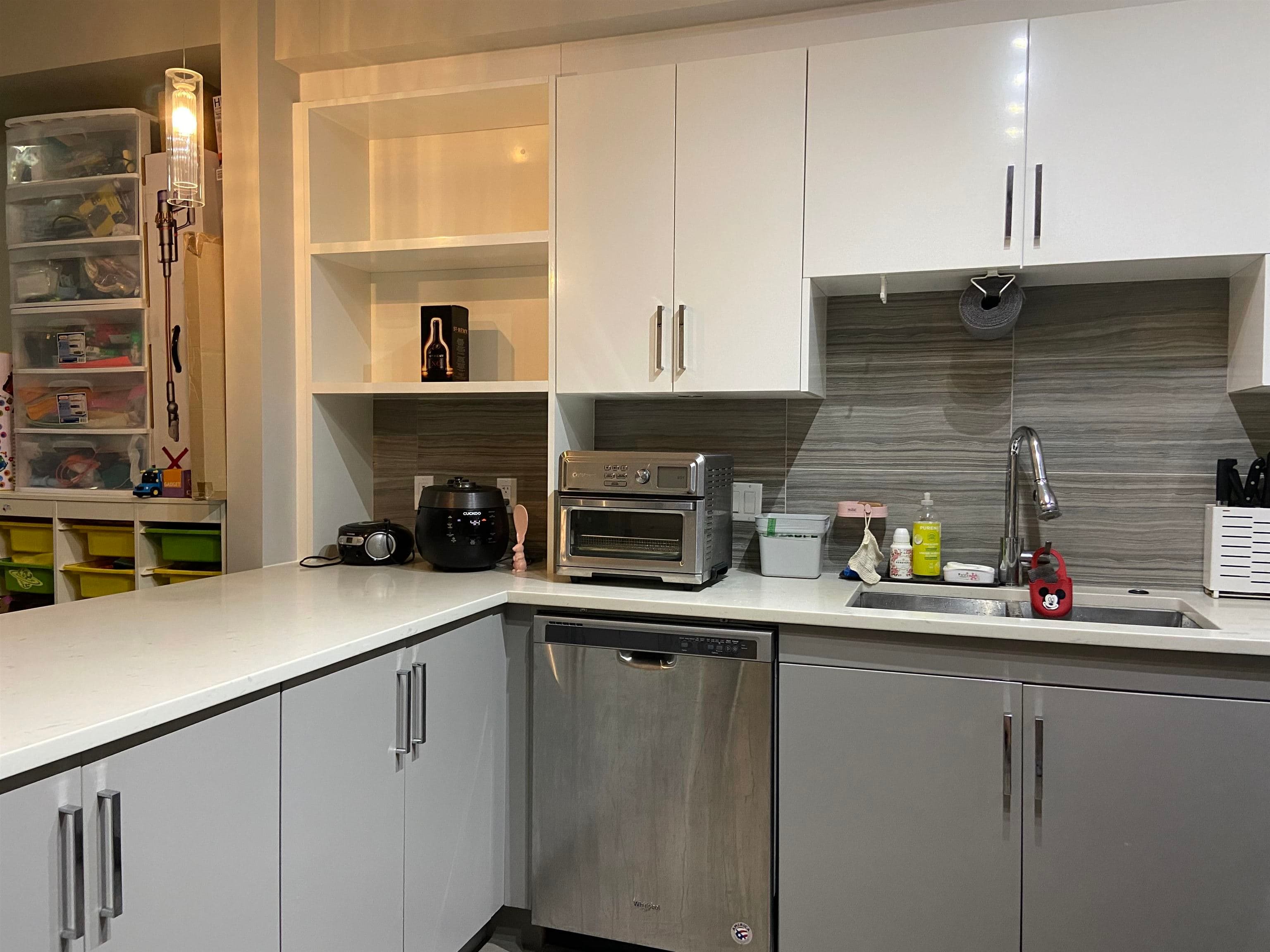 F306 - 20211 66 Avenue, Langley, V2Y 0L4 — photo 3