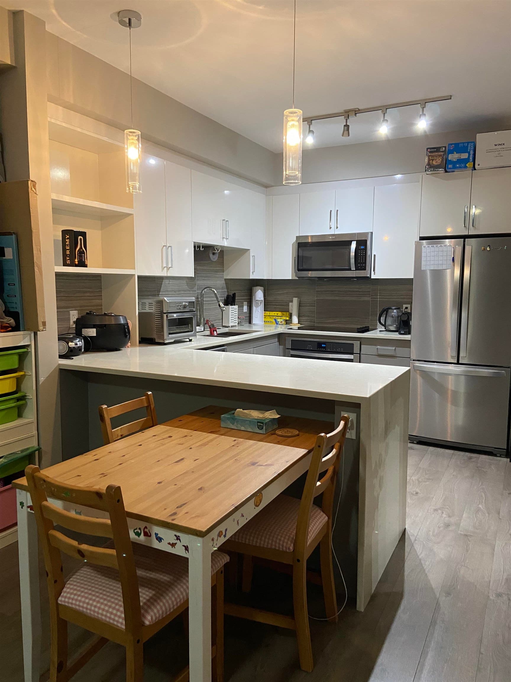 F306 - 20211 66 Avenue, Langley, V2Y 0L4 — photo 5