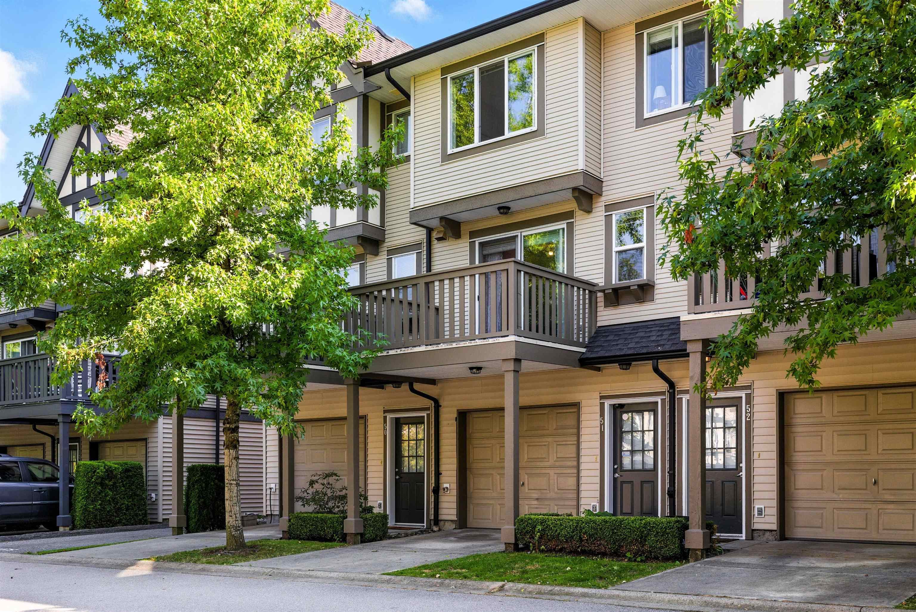 51 - 20875 80 Avenue, Langley, V2Y 0B2 — photo 1
