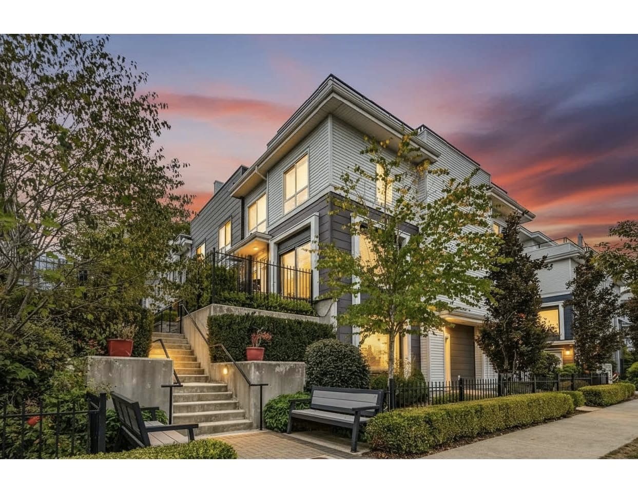 30 - 16337 23a Avenue, Surrey, V3Z 0S3 — photo 2