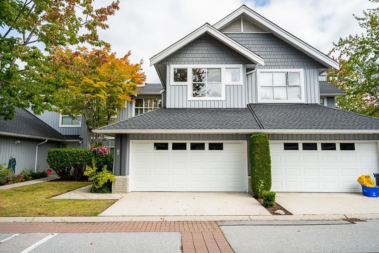 67 - 3555 Westminster Highway, Richmond