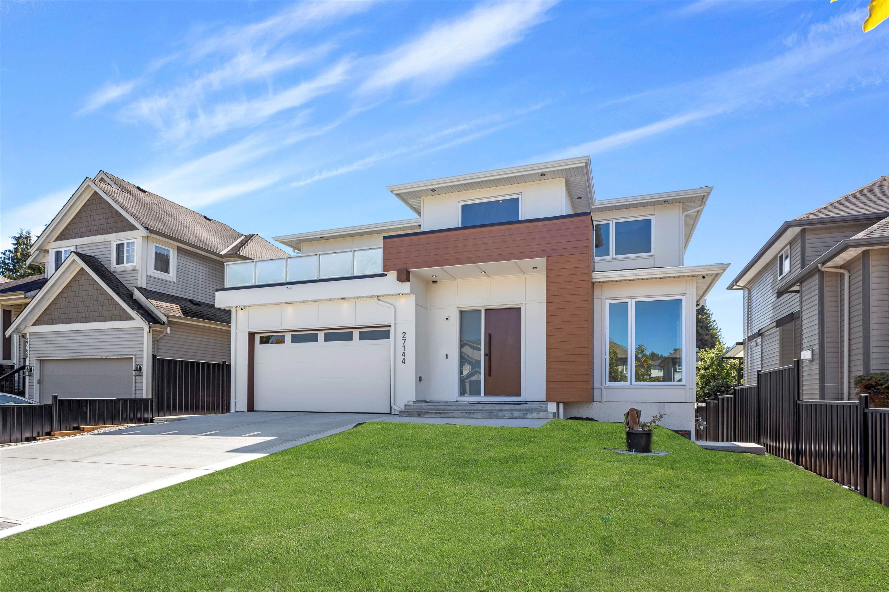 27144 35th Avenue, Langley, V4W 0A5 — photo 2