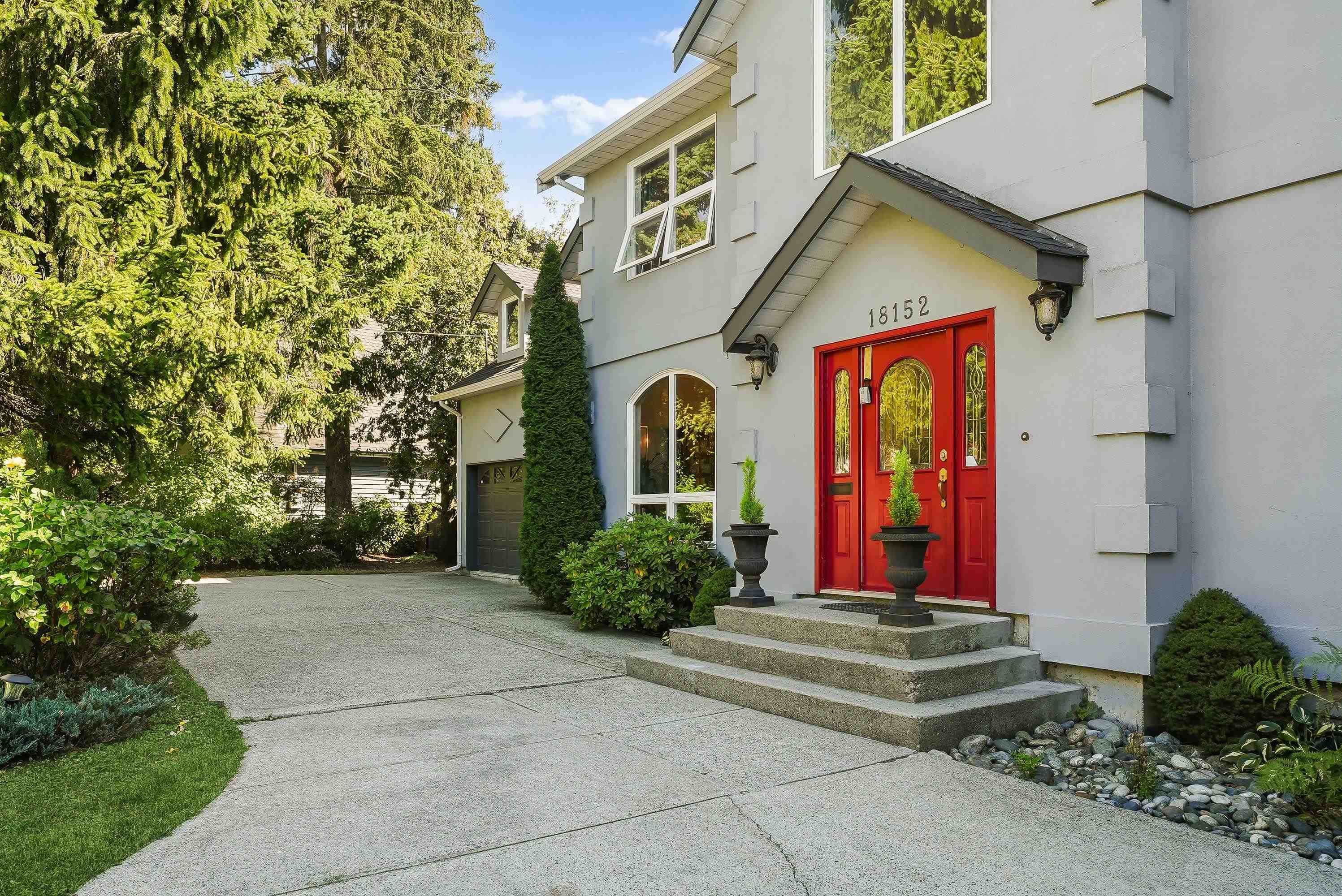 18152 58 Avenue, Surrey