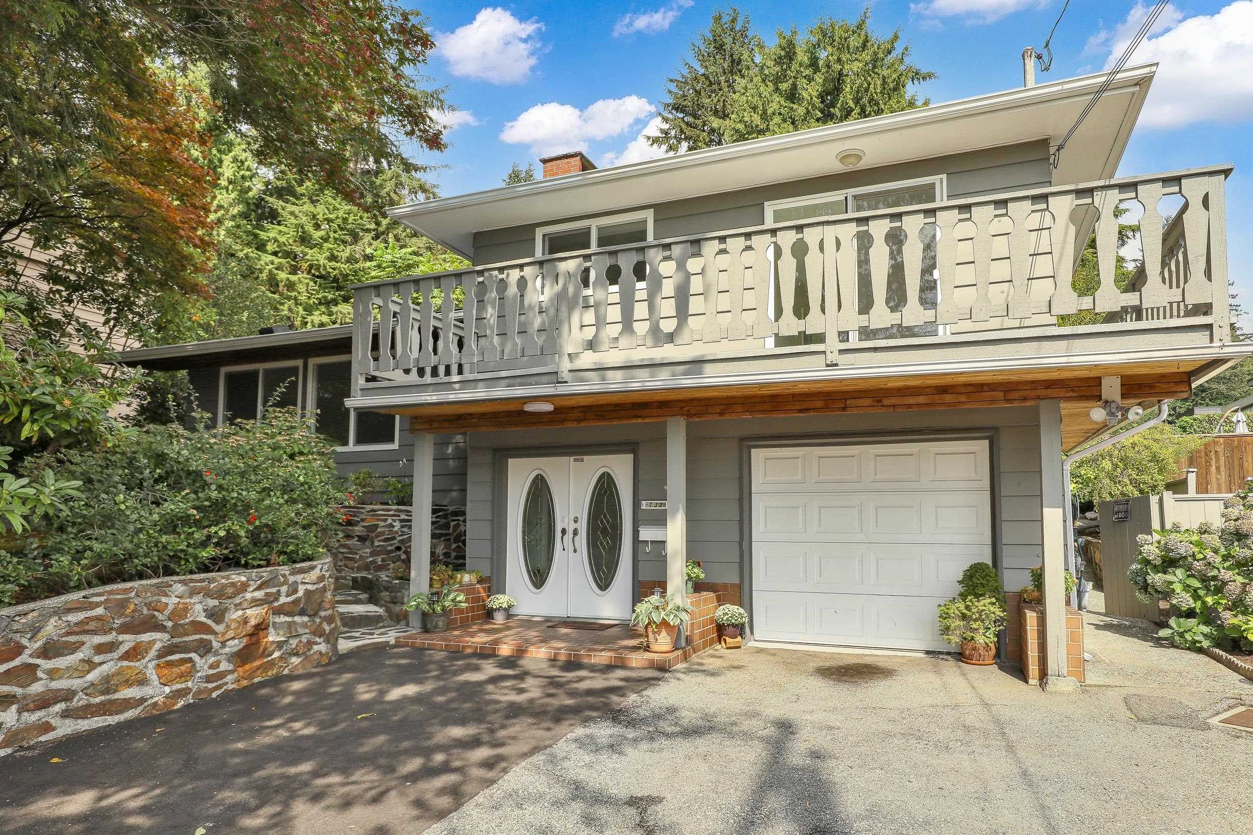732 E 29th Street, North Vancouver