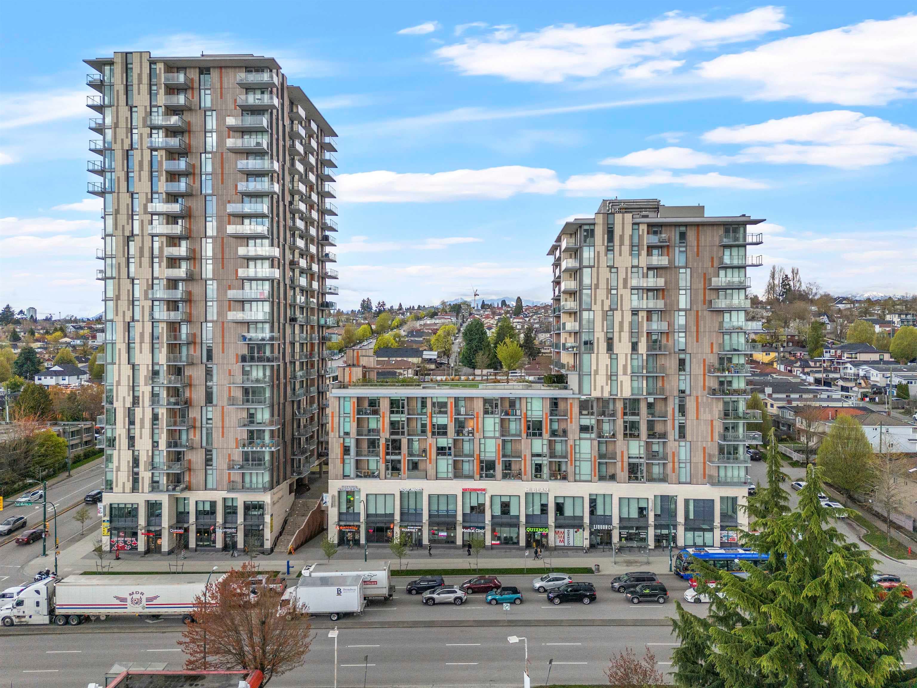 807 - 8181 Chester Street, Vancouver, V5X 0J9 — photo 2