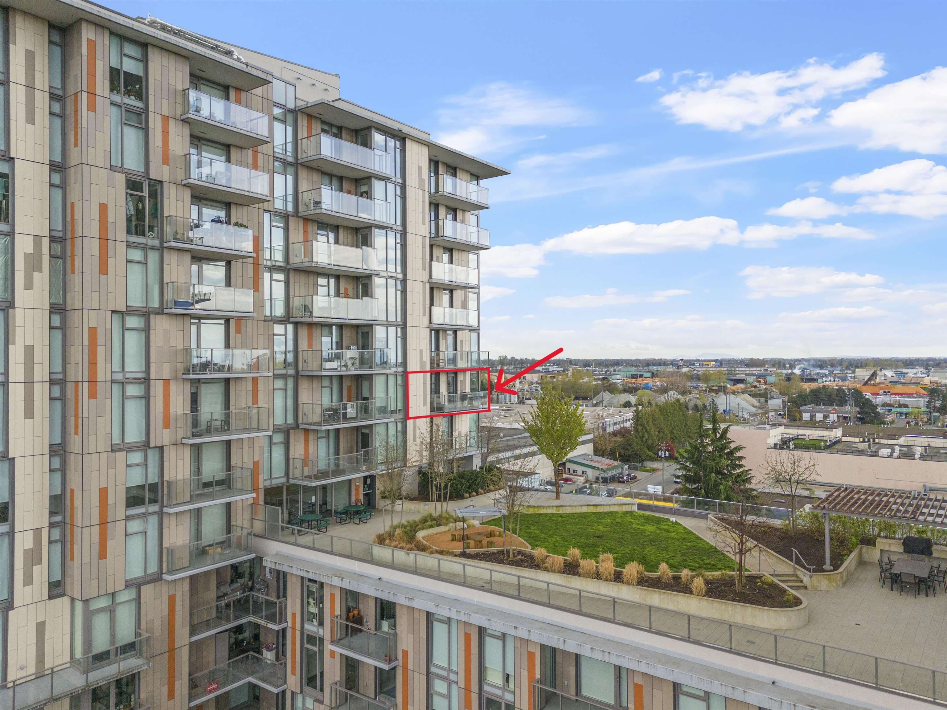 807 - 8181 Chester Street, Vancouver, V5X 0J9 — photo 3
