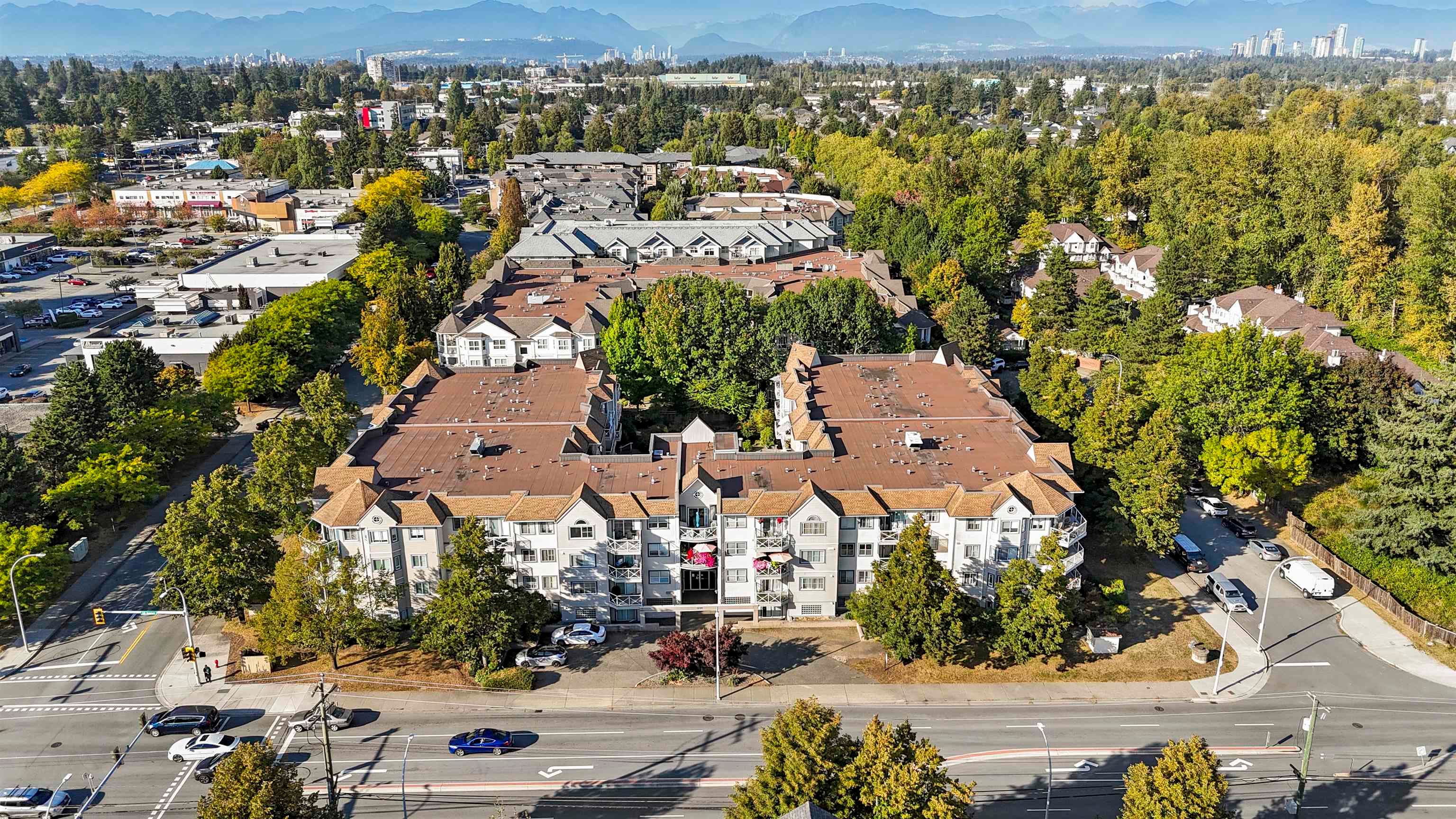 316 - 12101 80 Avenue, Surrey, V3W 5V6 — photo 1