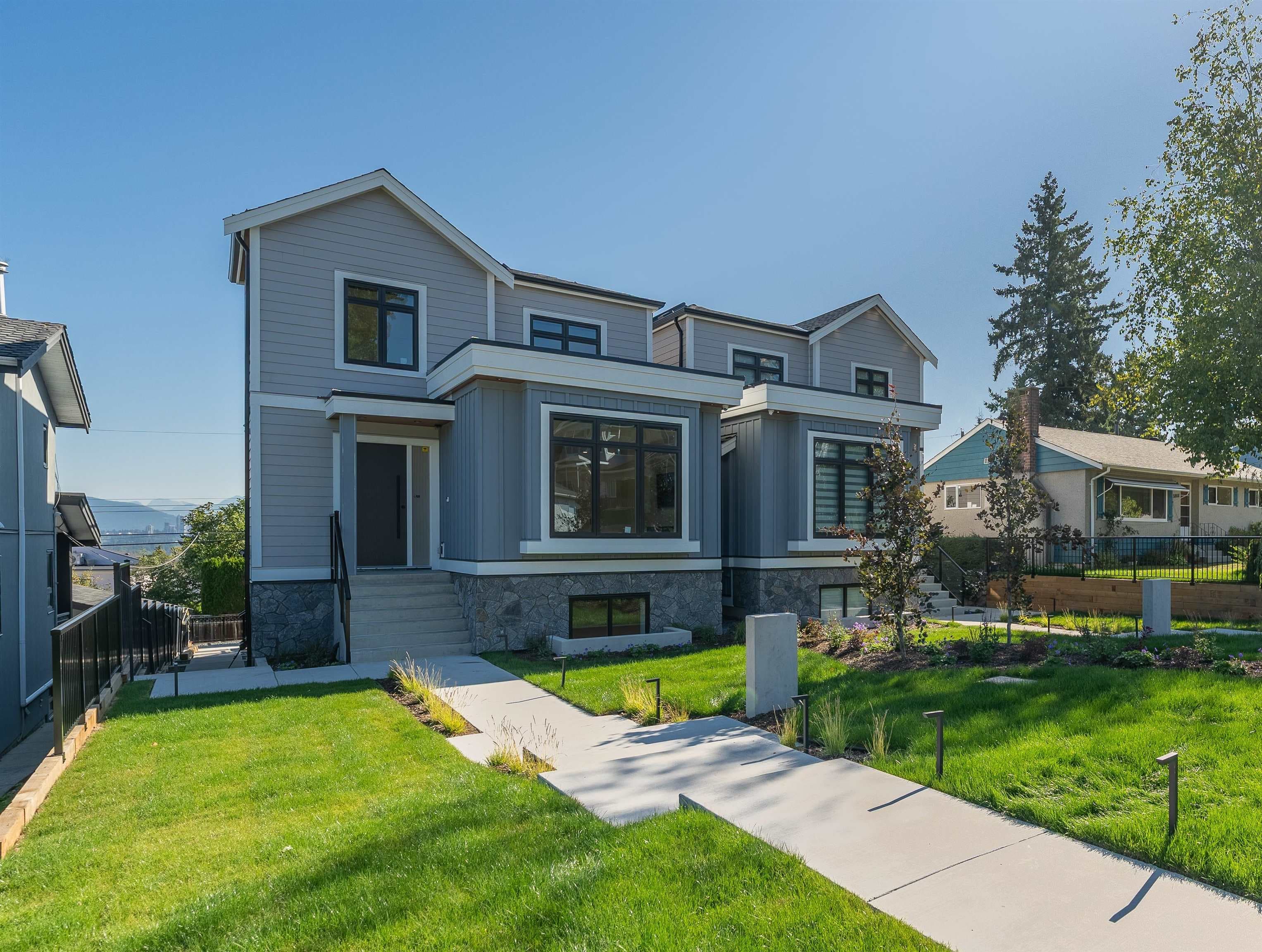 5852 Forglen Drive, Burnaby, V5H 3L3 — photo 1