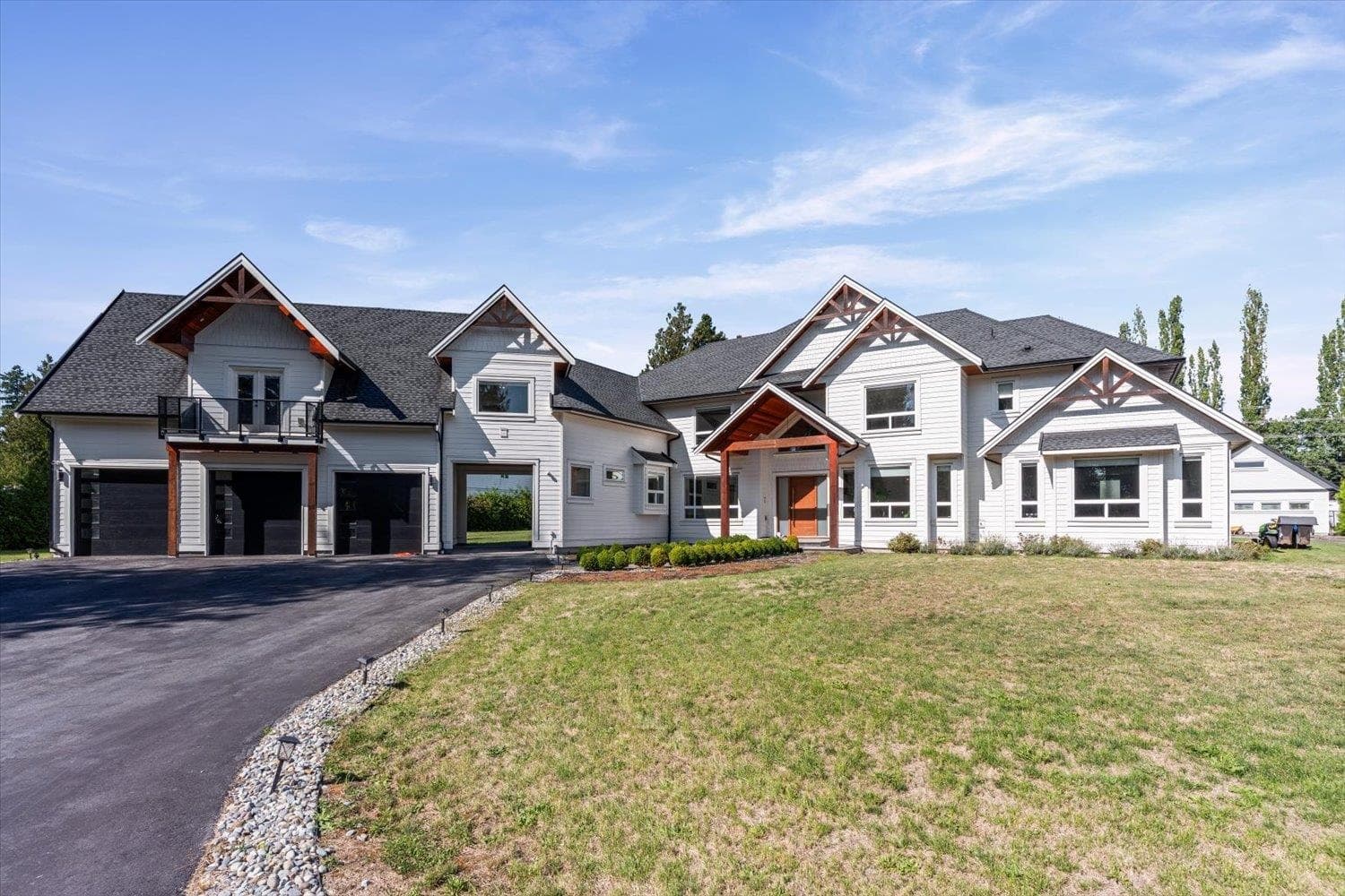 23127 75 Avenue, Langley — sold