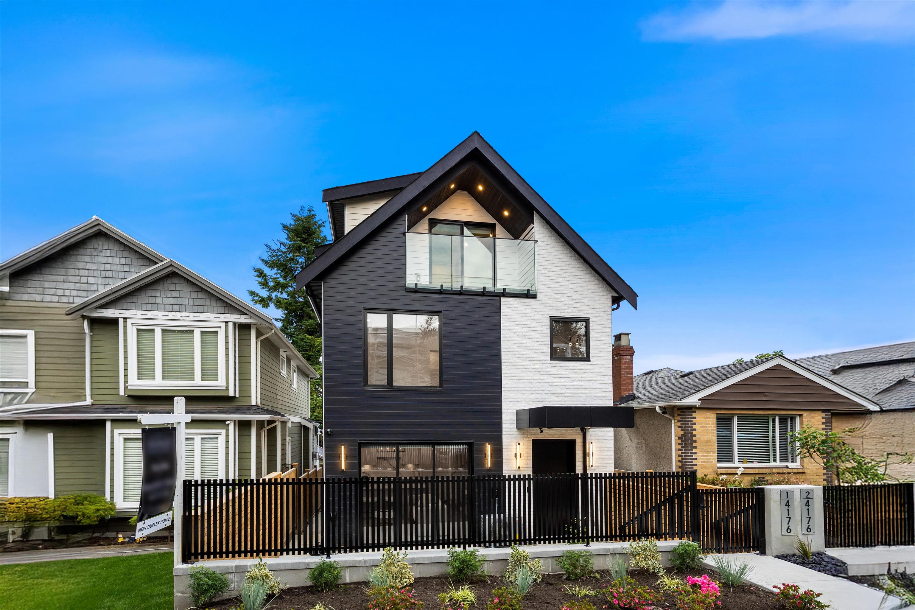2 - 4176 Balkan Street, Vancouver