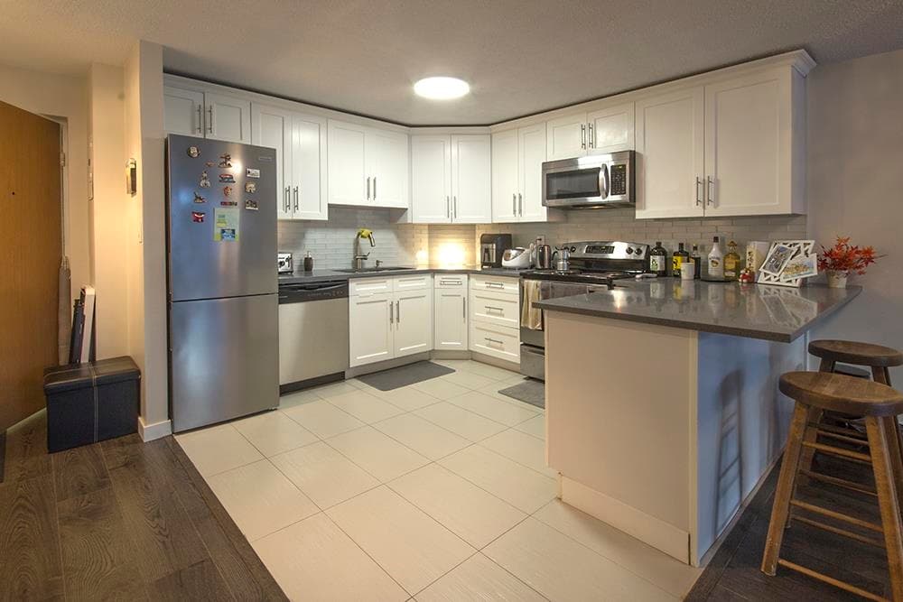 106 - 6651 Minoru Boulevard, Richmond, V6Y 1Z2 — photo 2