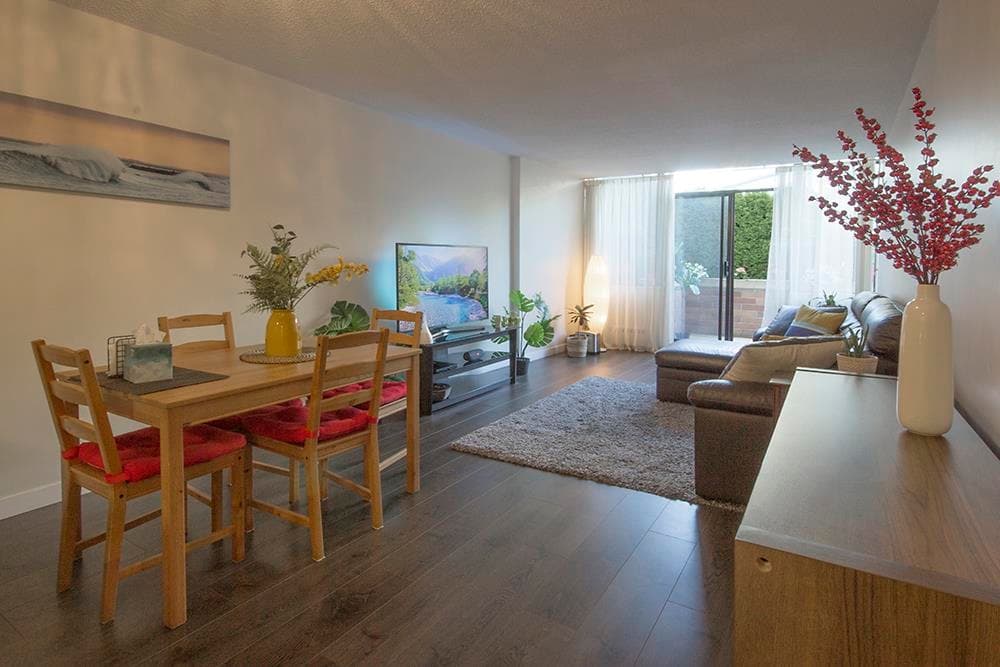106 - 6651 Minoru Boulevard, Richmond, V6Y 1Z2 — photo 1