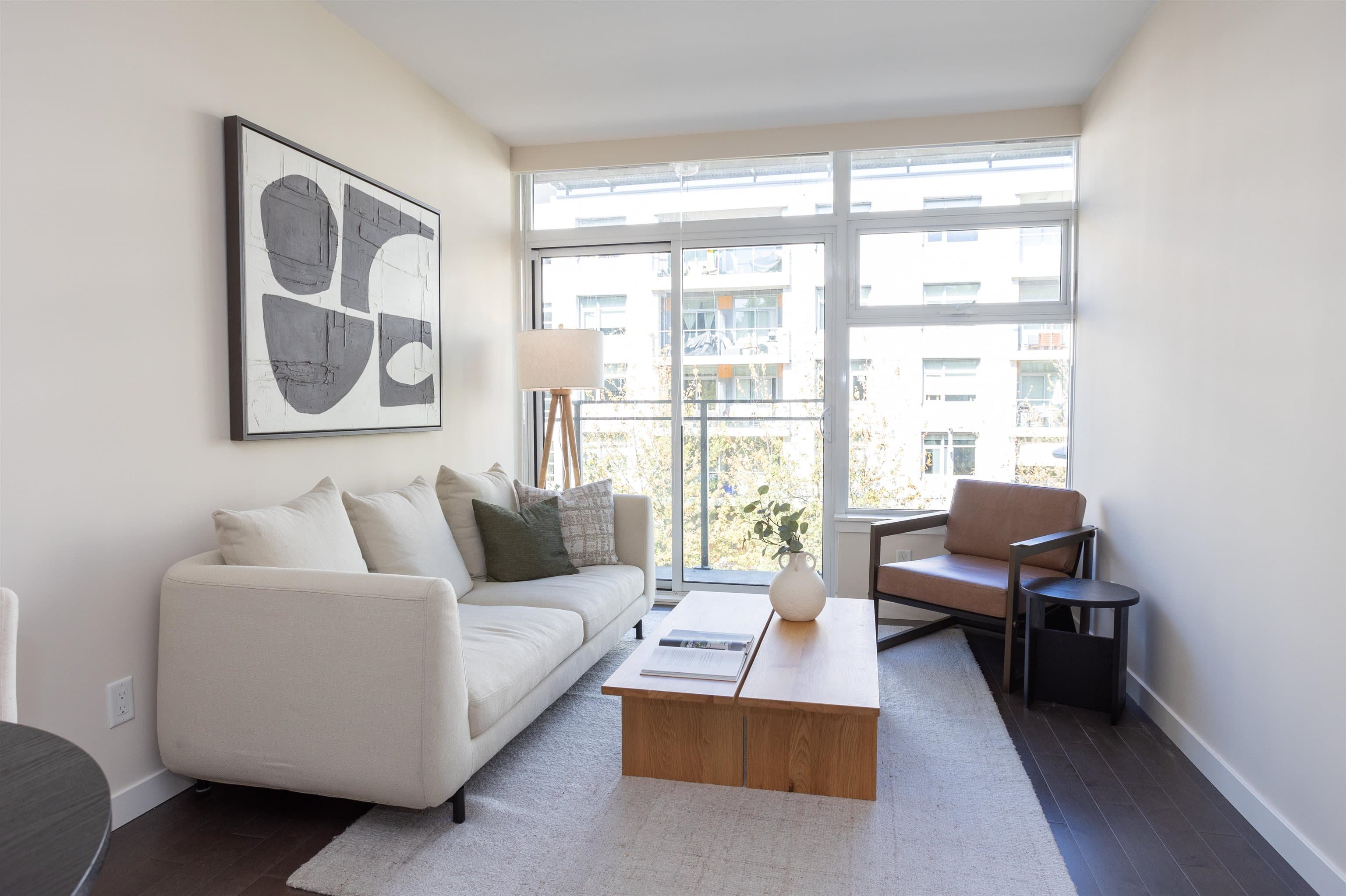 515 - 38 W 1st Avenue, Vancouver, V5Y 0K3 — photo 5