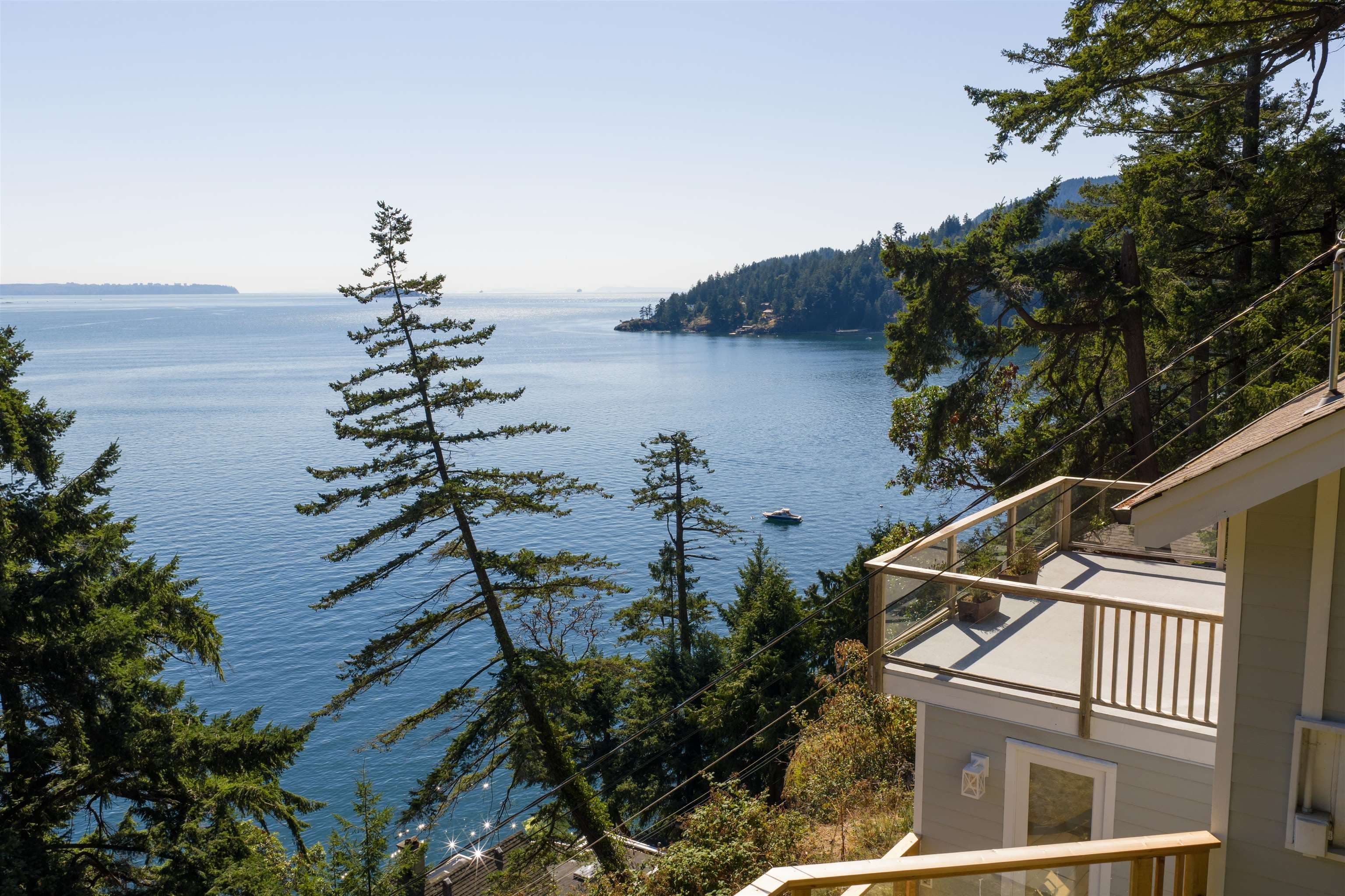 1485 Webb Road, Bowen Island