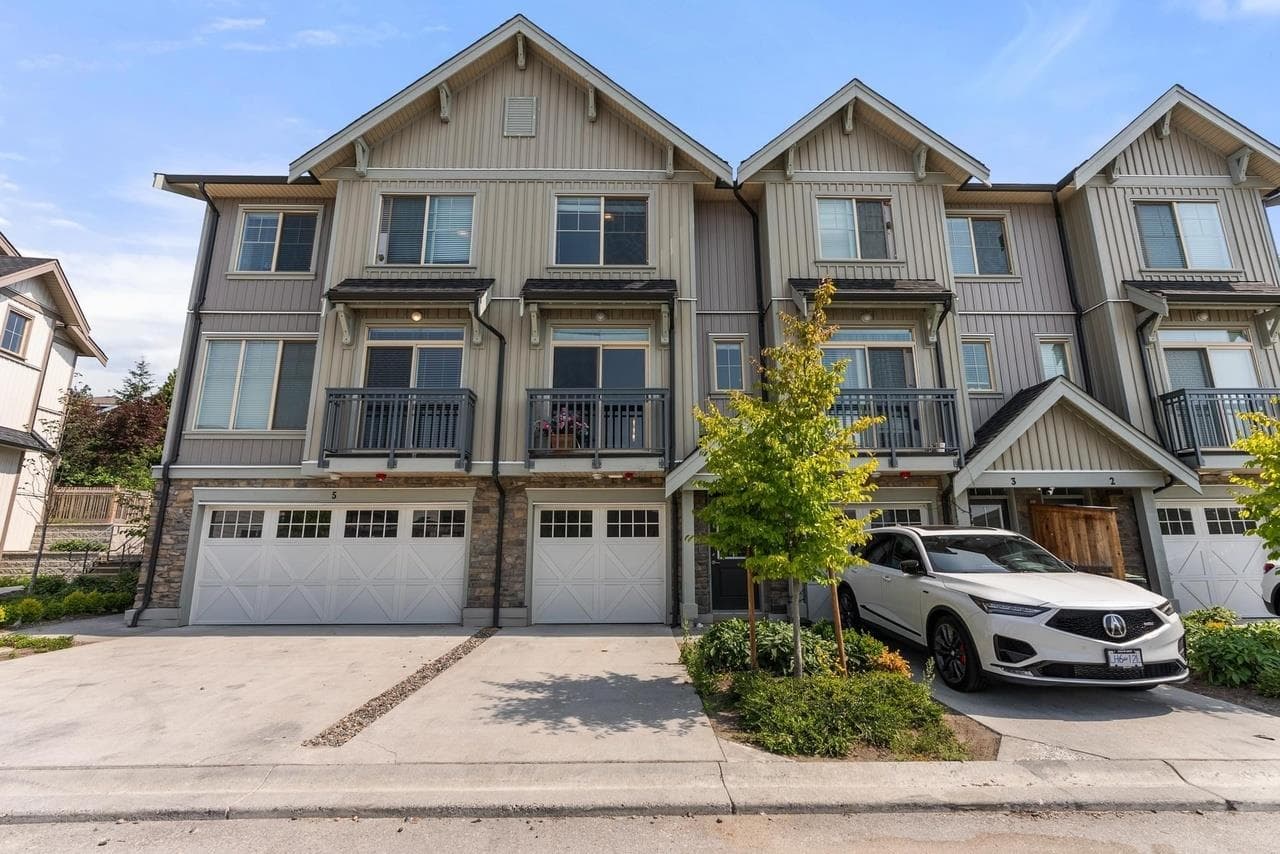 4 - 20487 65 Avenue, Langley, V2Y 3K8 — photo 1