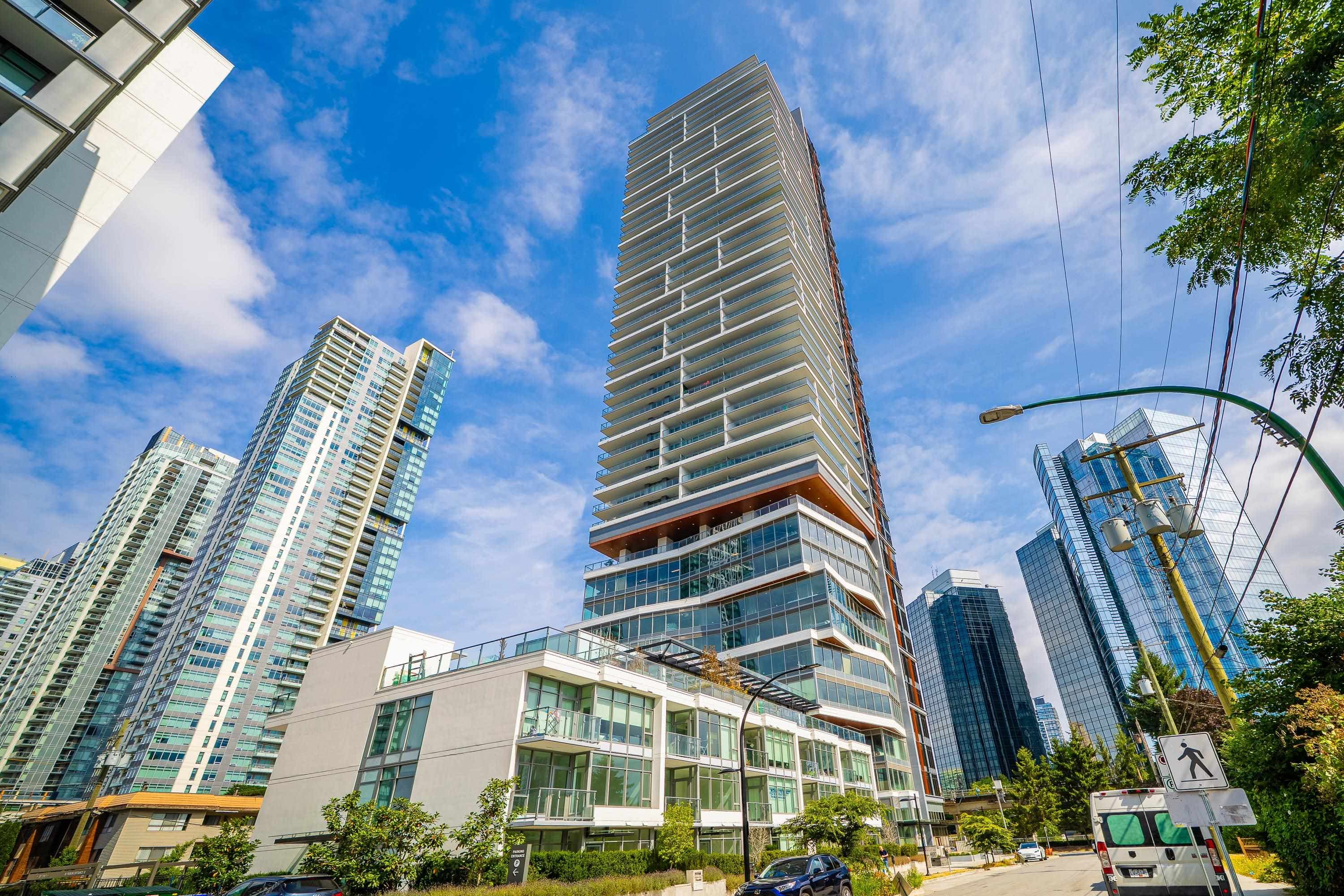 3005 - 6511 Sussex Avenue, Burnaby, V5H 0K5 — photo 2