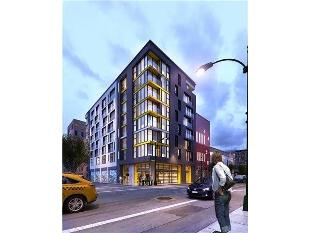 501 - 150 E Cordova Street, Vancouver, V6A 1K9 — photo 2