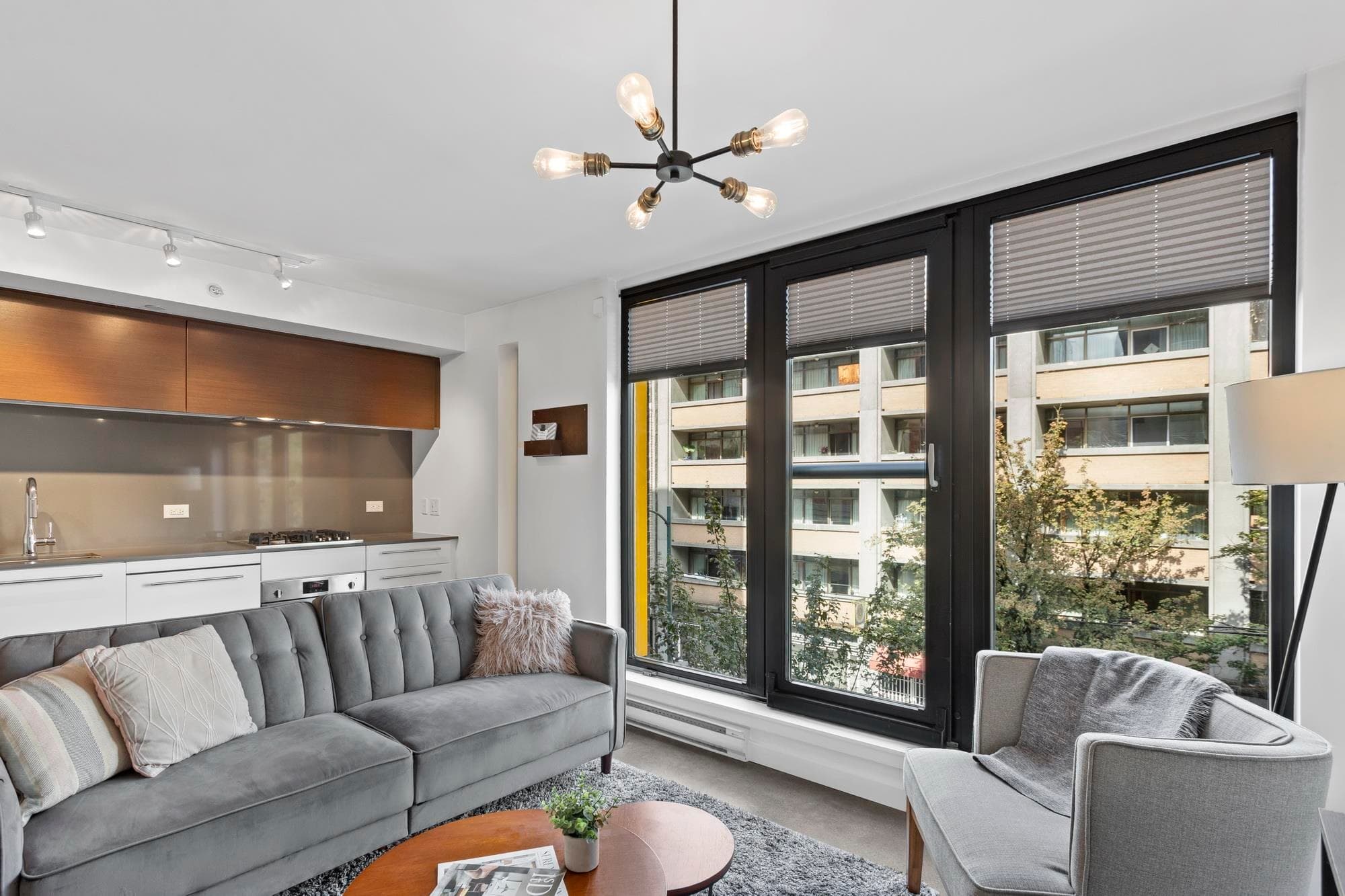 501 - 150 E Cordova Street, Vancouver, V6A 1K9 — photo 3