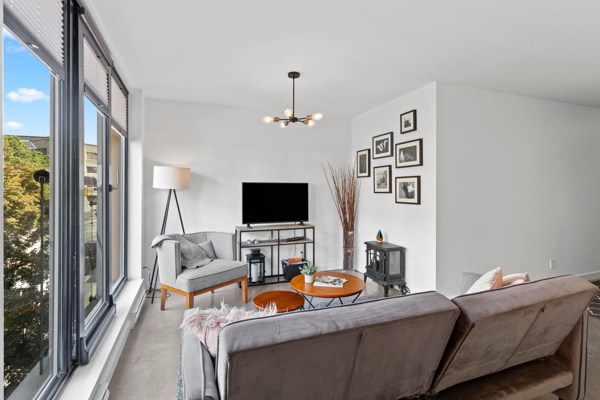 501 - 150 E Cordova Street, Vancouver, V6A 1K9 — photo 5