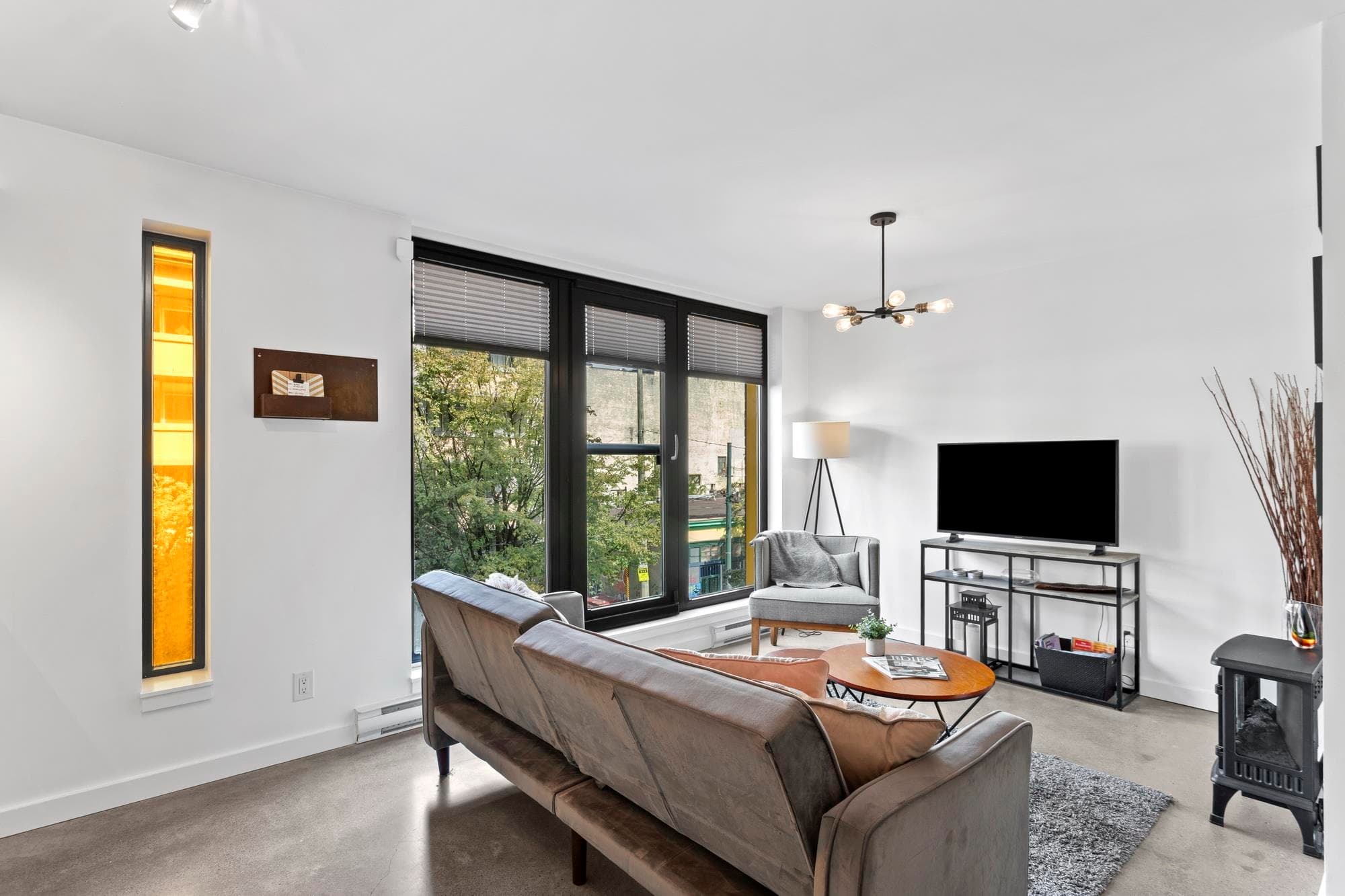 501 - 150 E Cordova Street, Vancouver, V6A 1K9 — photo 4