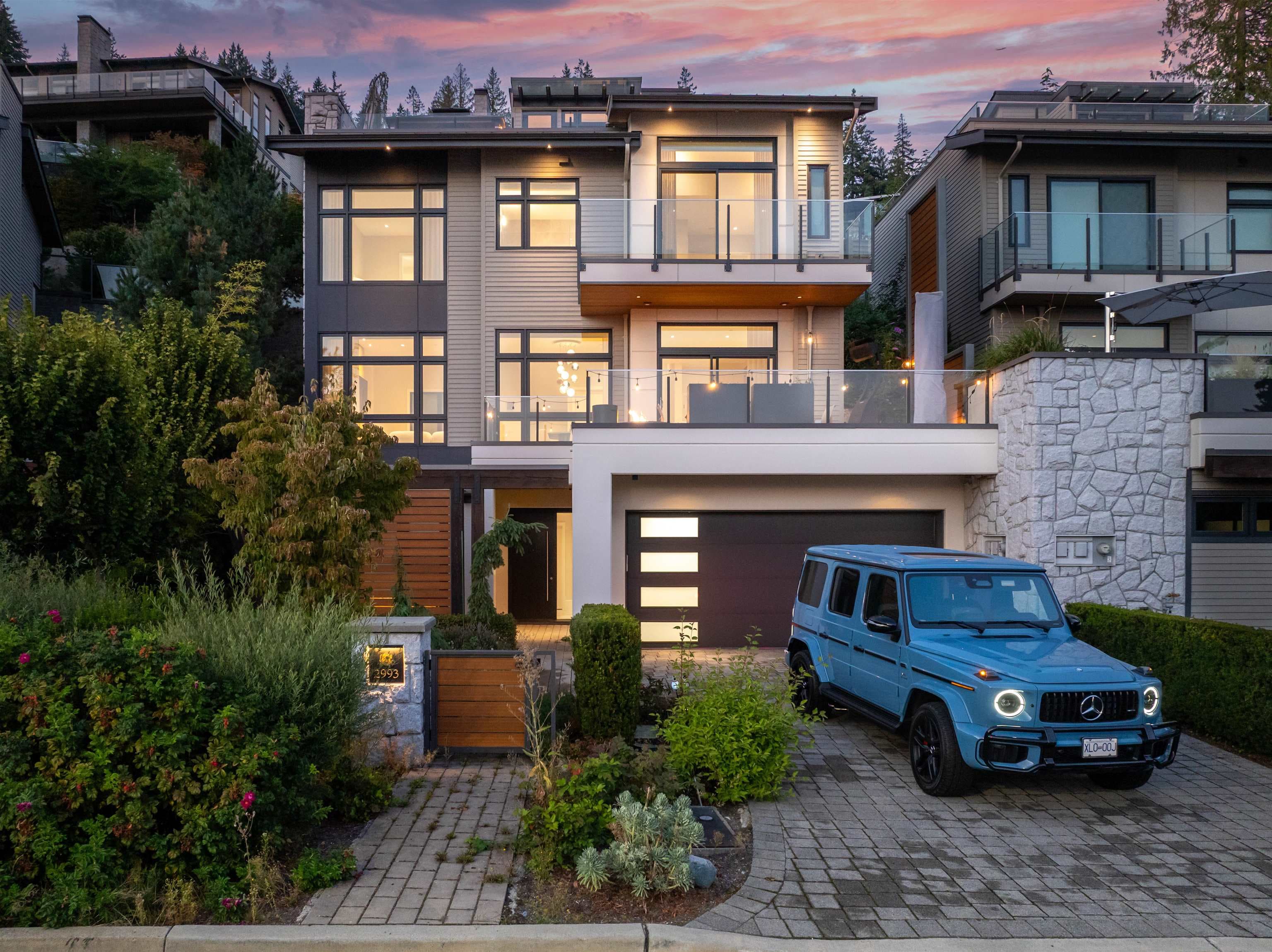 2993 Burfield Place, West Vancouver