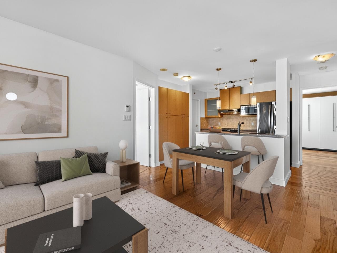 907 - 124 W 1st Street, North Vancouver, V7M 3N3 — photo 3