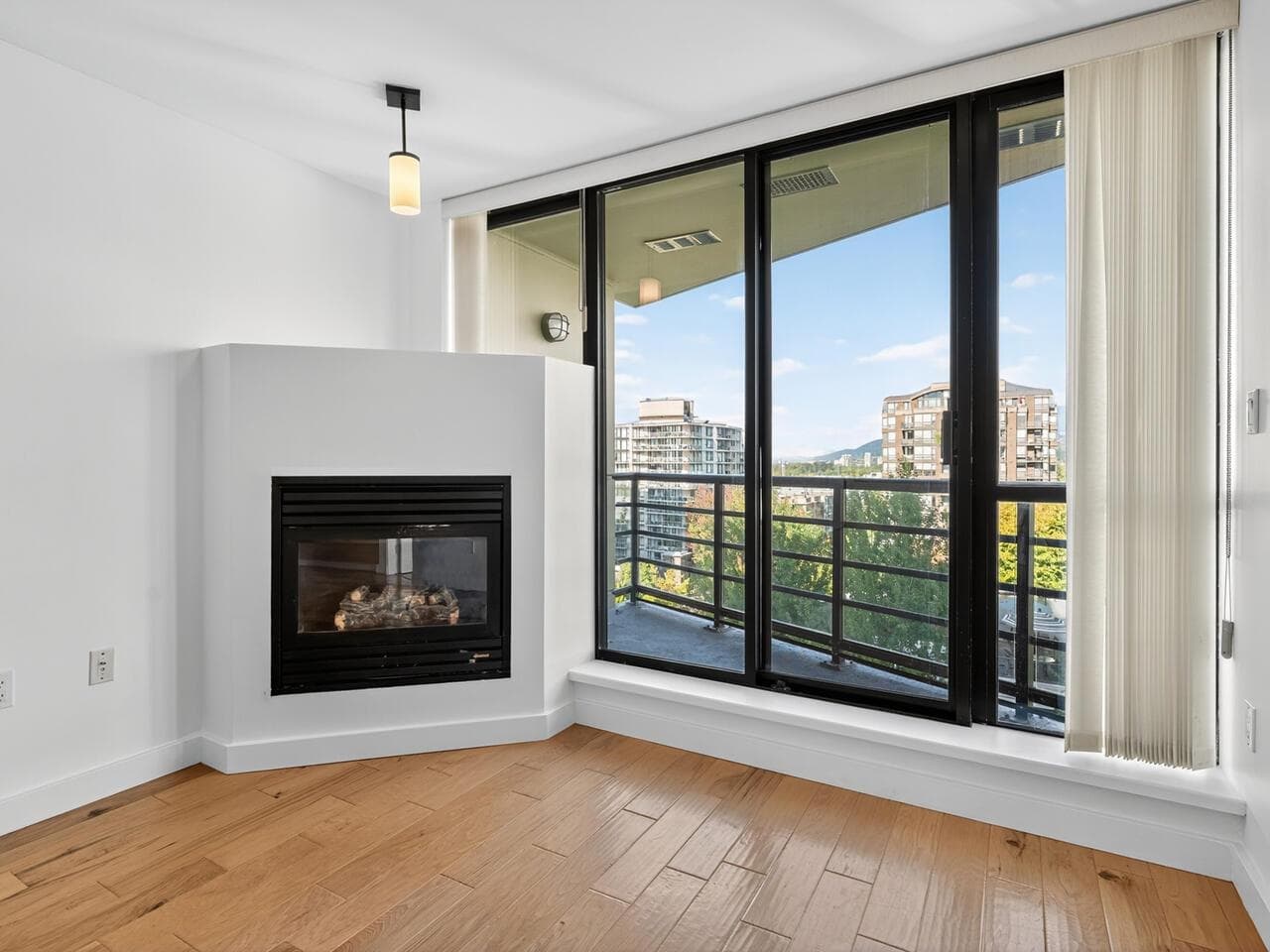 907 - 124 W 1st Street, North Vancouver, V7M 3N3 — photo 4