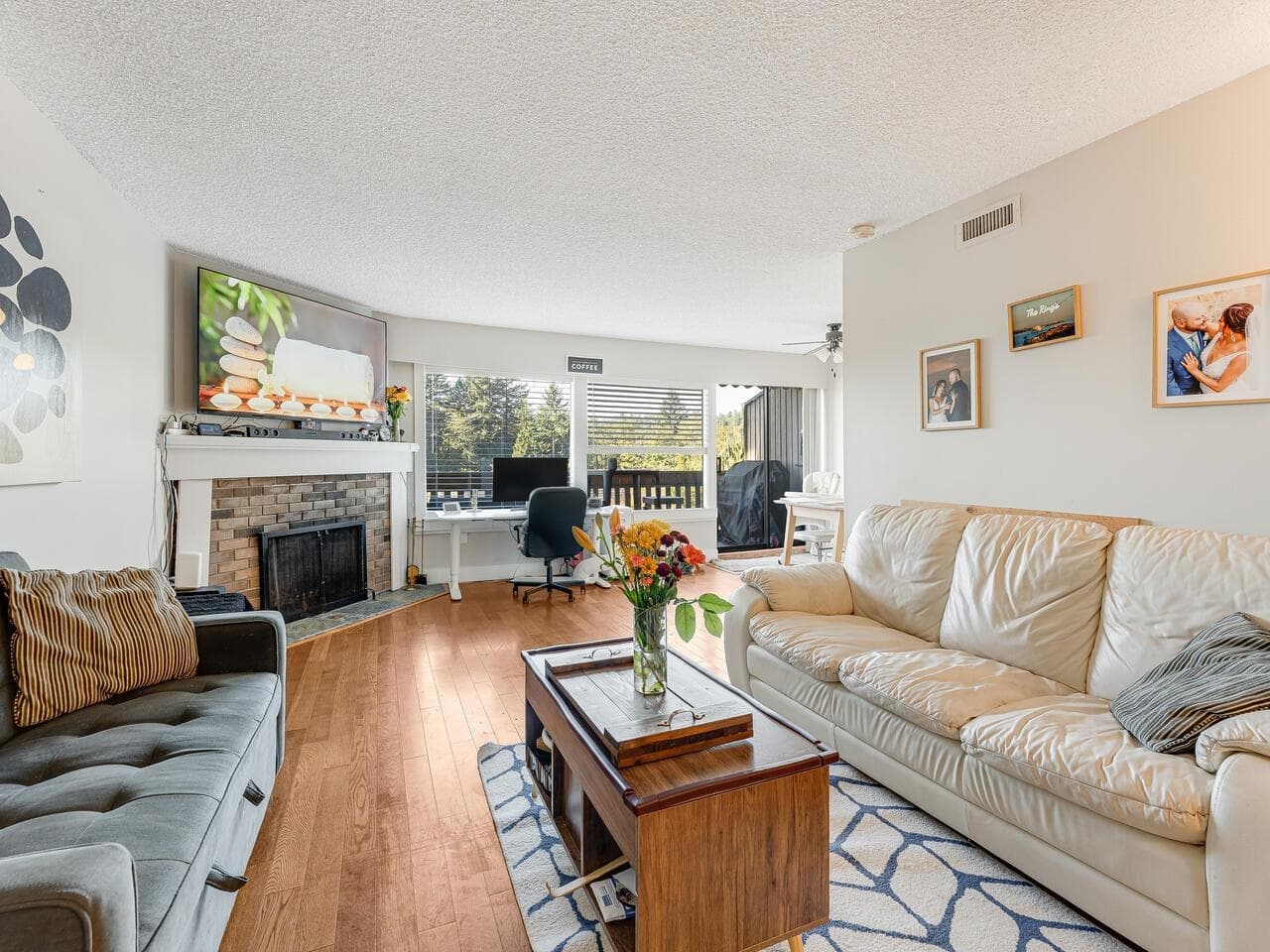 1039 Old Lillooet Road, North Vancouver