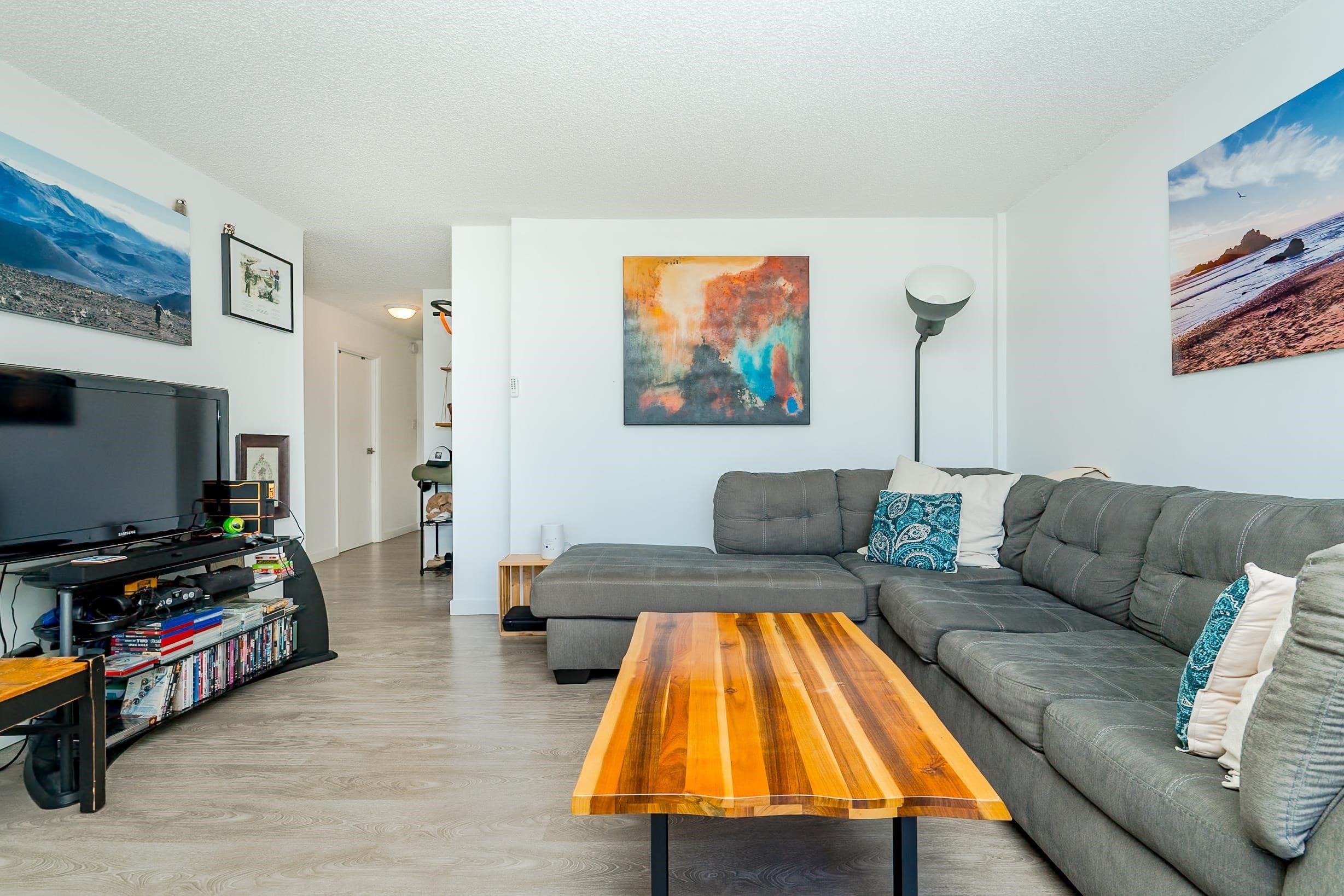 1204 - 4105 Maywood Street, Burnaby, V5H 4A3 — photo 5