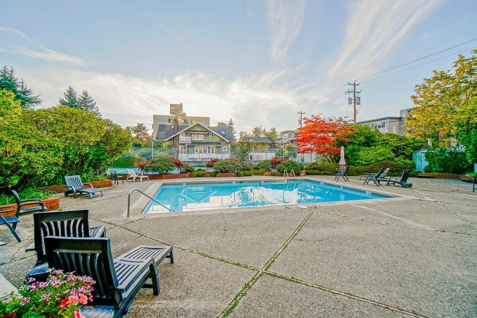 1104 - 2445 W 3rd Avenue, Vancouver, V6K 4K6 — photo 2