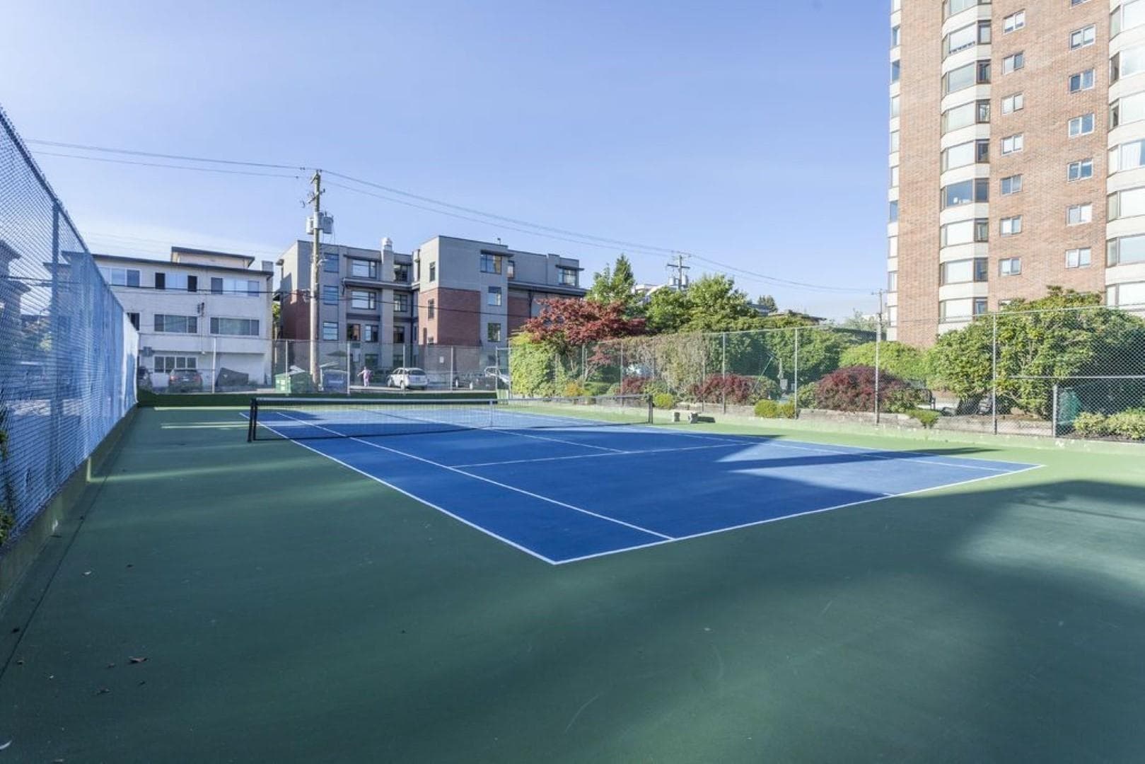 1104 - 2445 W 3rd Avenue, Vancouver, V6K 4K6 — photo 3