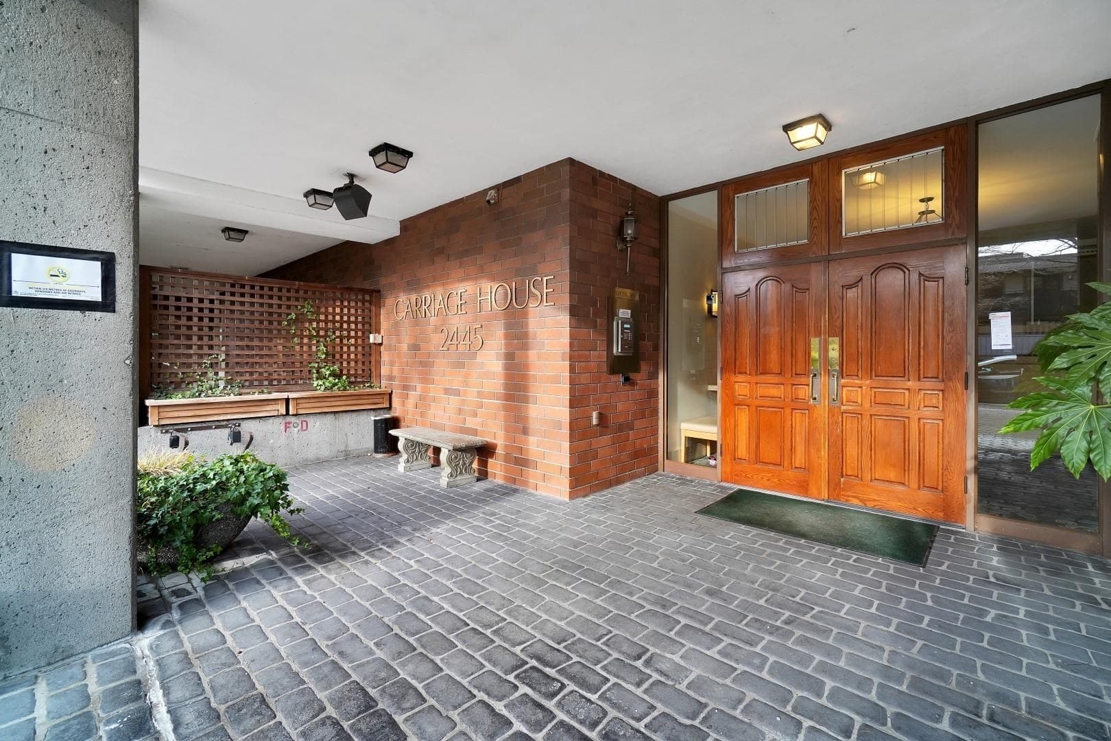 1104 - 2445 W 3rd Avenue, Vancouver, V6K 4K6 — photo 5