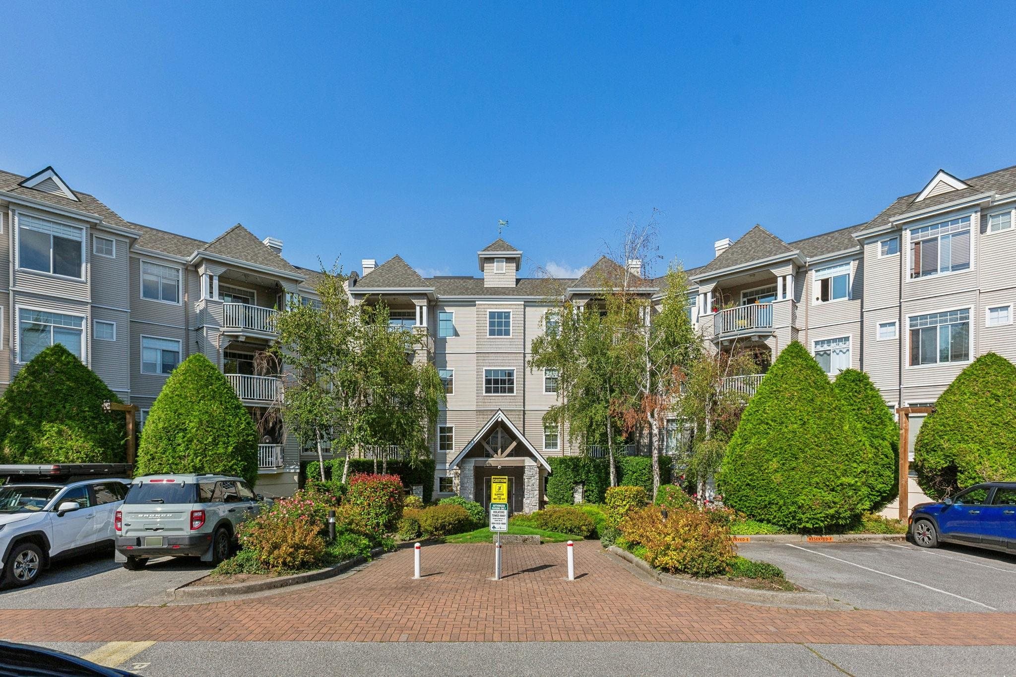 111 - 20897 57 Avenue, Langley