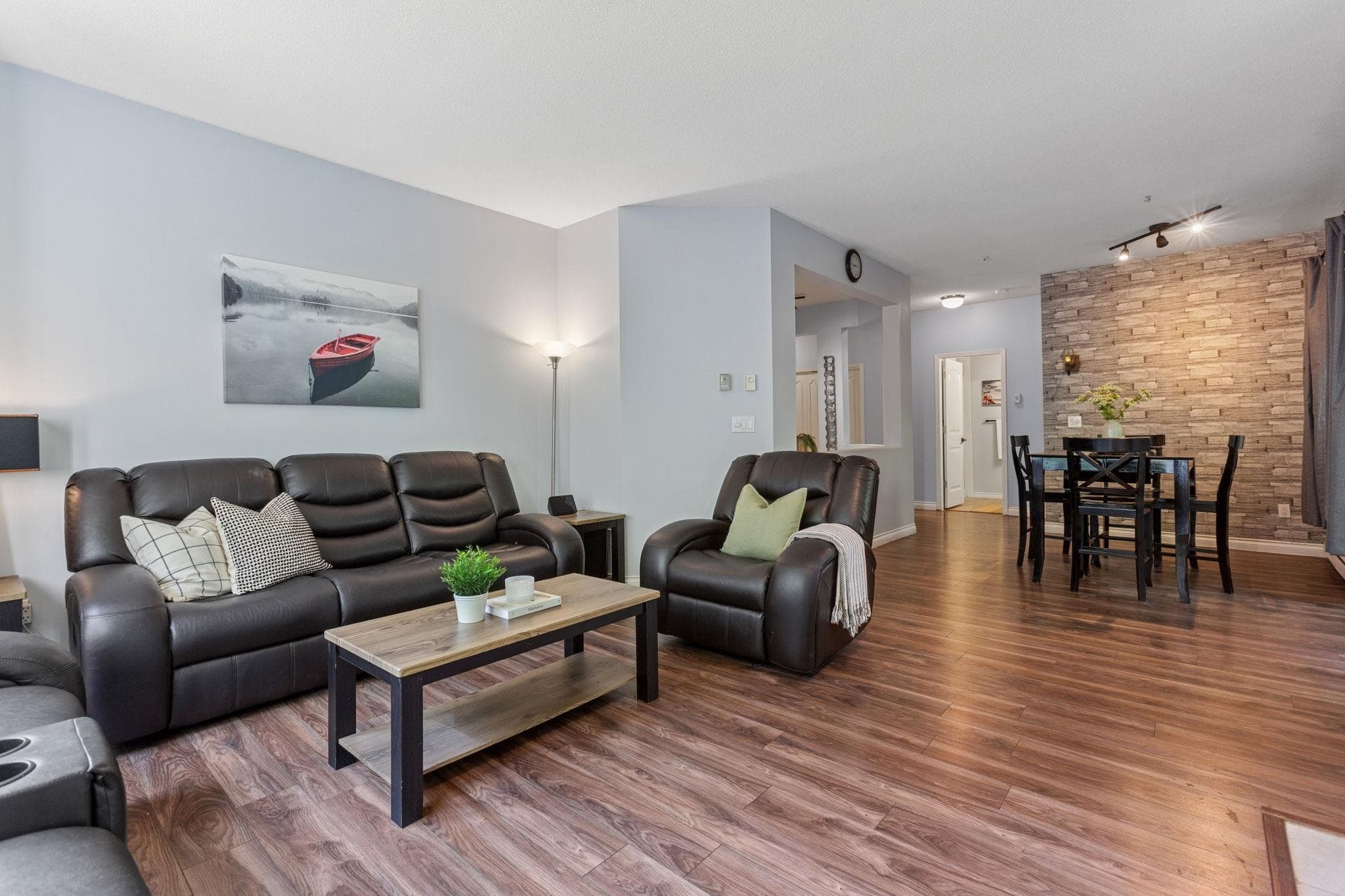 111 - 20897 57 Avenue, Langley, V3A 8L5 — photo 4