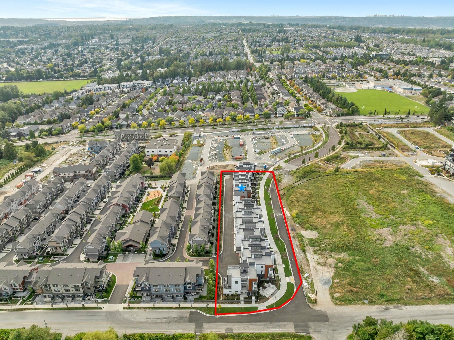 11 - 6983 204 Street, Langley