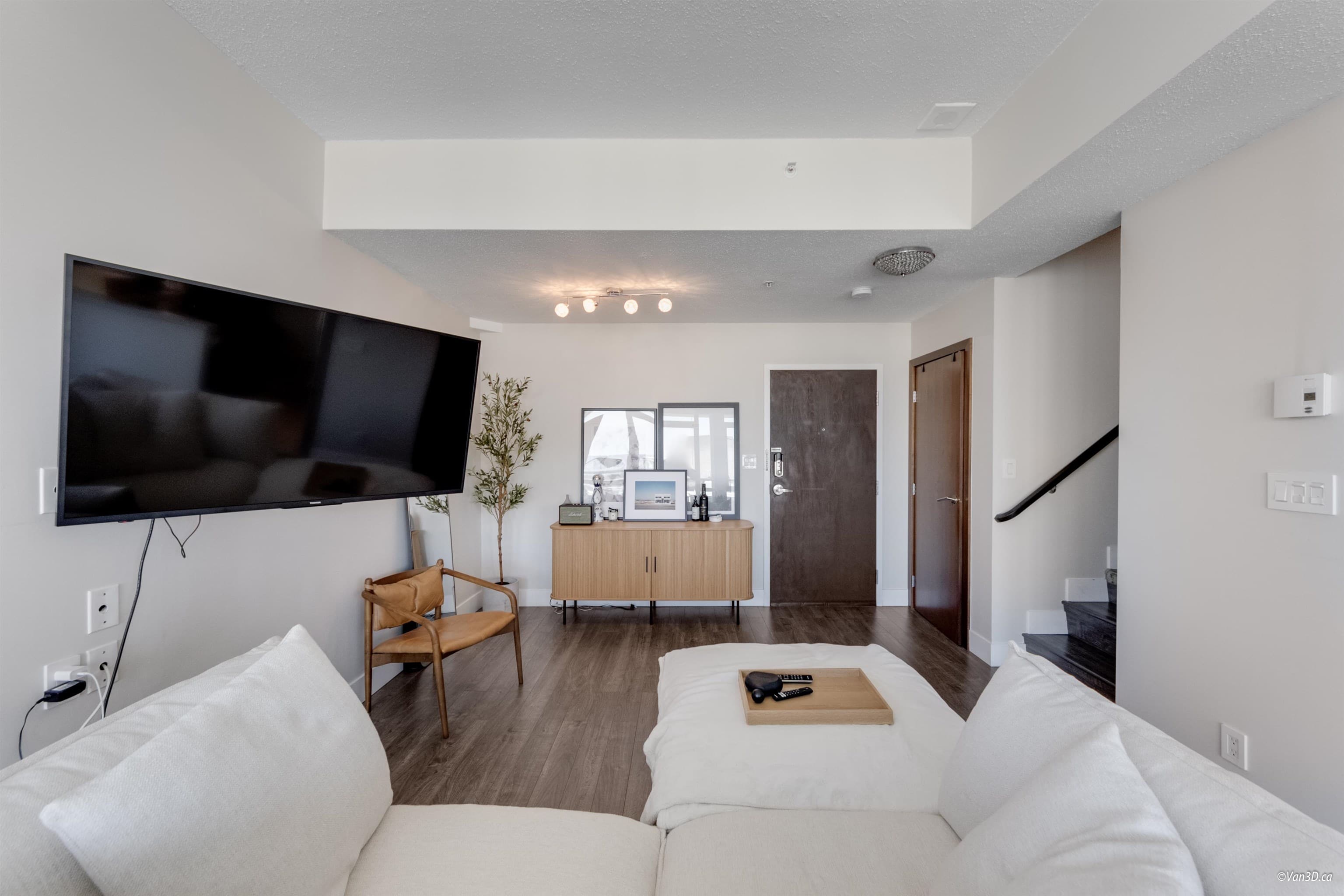2204 - 1420 W Georgia Street, Vancouver, V6G 3K4 — photo 5