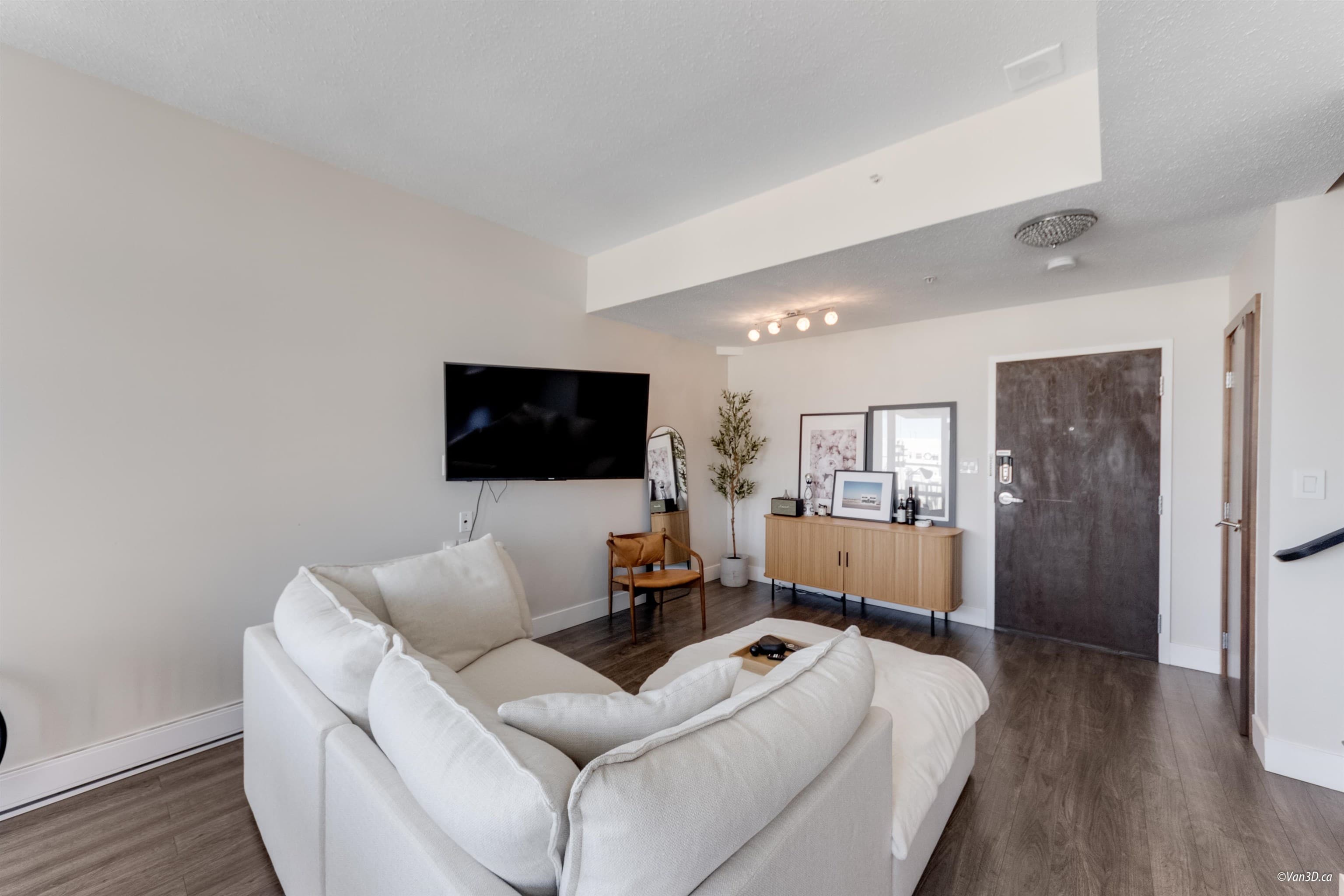 2204 - 1420 W Georgia Street, Vancouver, V6G 3K4 — photo 4