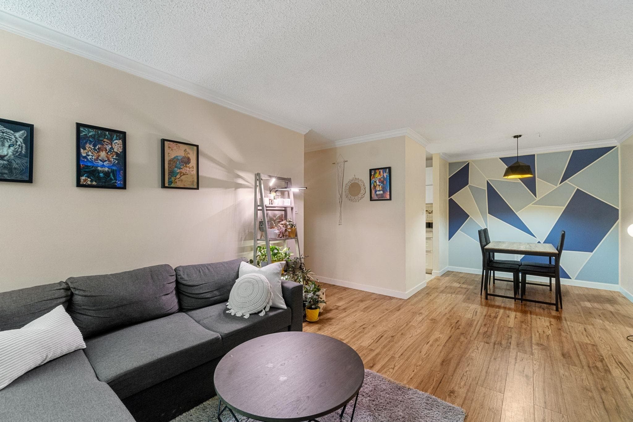 118 - 7431 Minoru Boulevard, Richmond