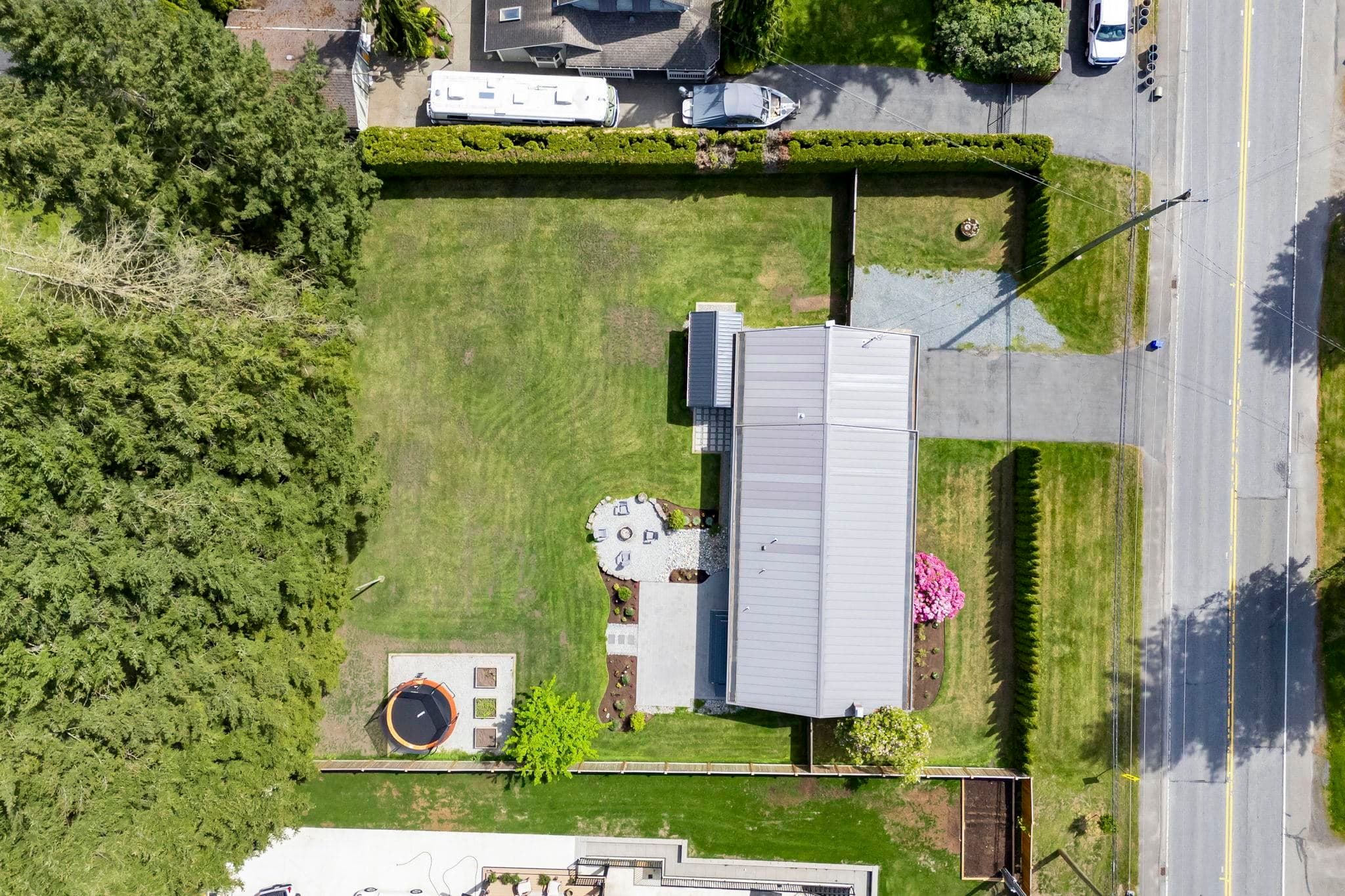 24633 56 Avenue, Langley, V2Z 1B9 — photo 2